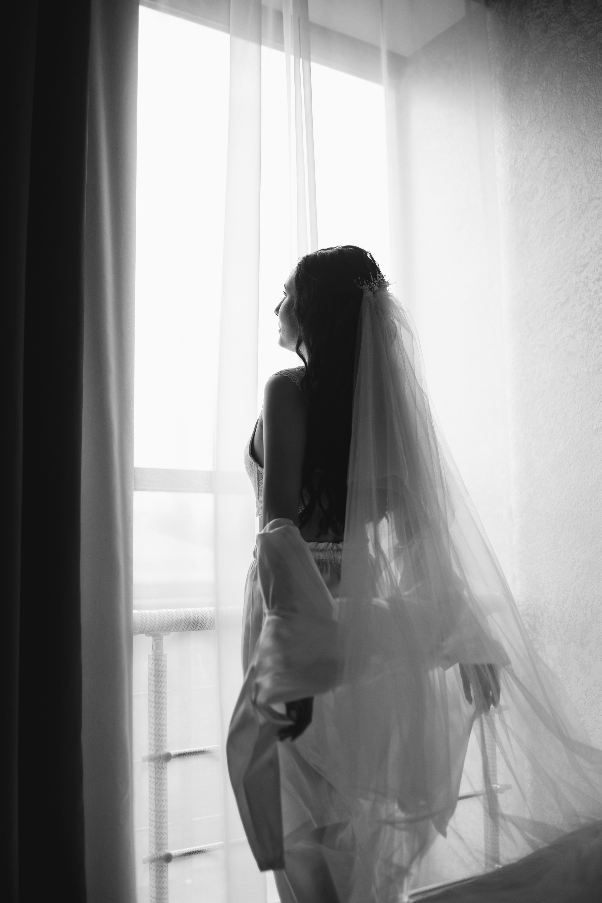 Андрей и Алия. Свадебный Фотограф и Видеограф Омск