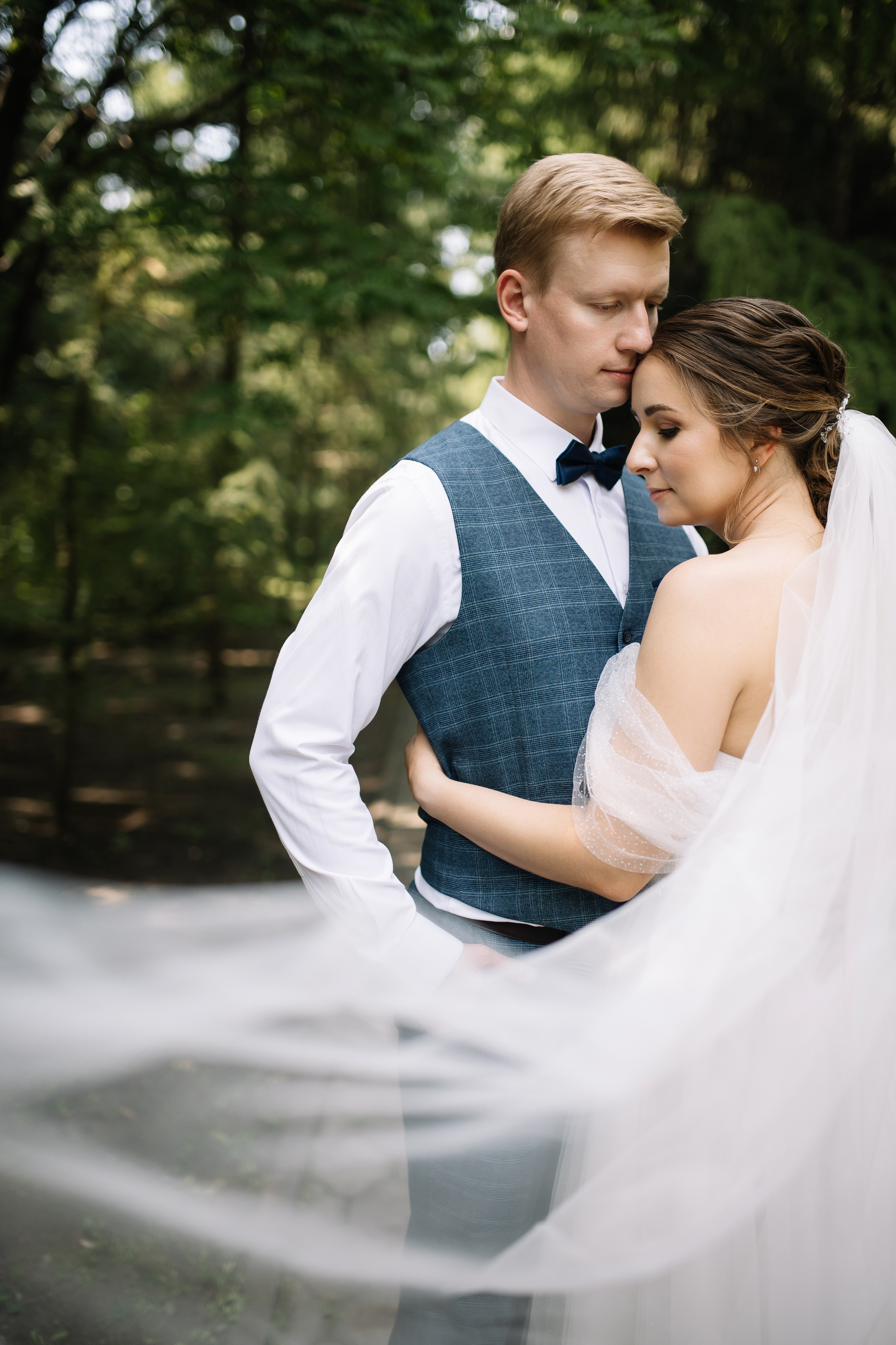 Александр и Александра. Свадебный фотограф и видеограф в Омске — Виталий и Алёна Орлянд