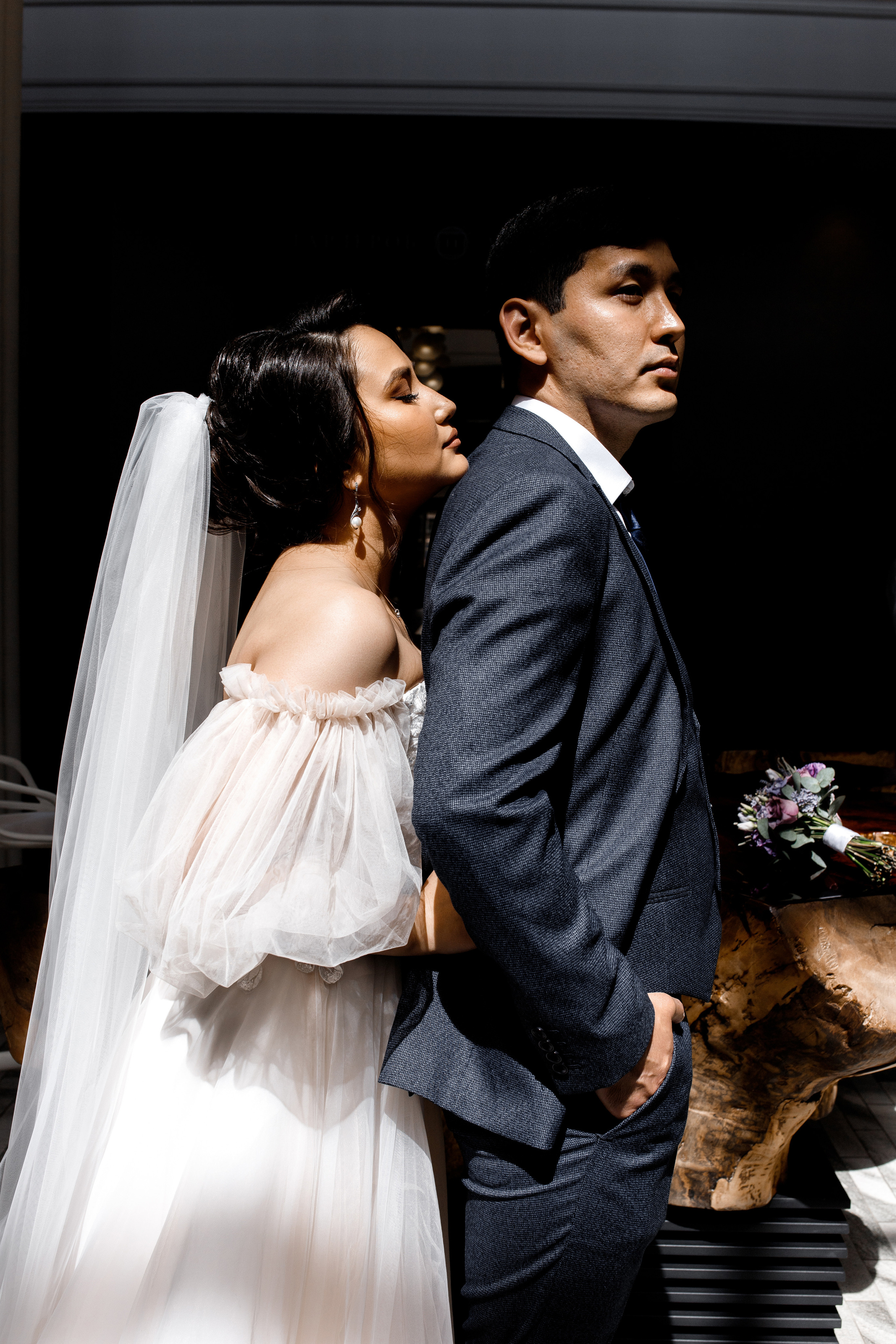 Султан и Зарина. Свадебный Фотограф и Видеограф Омск