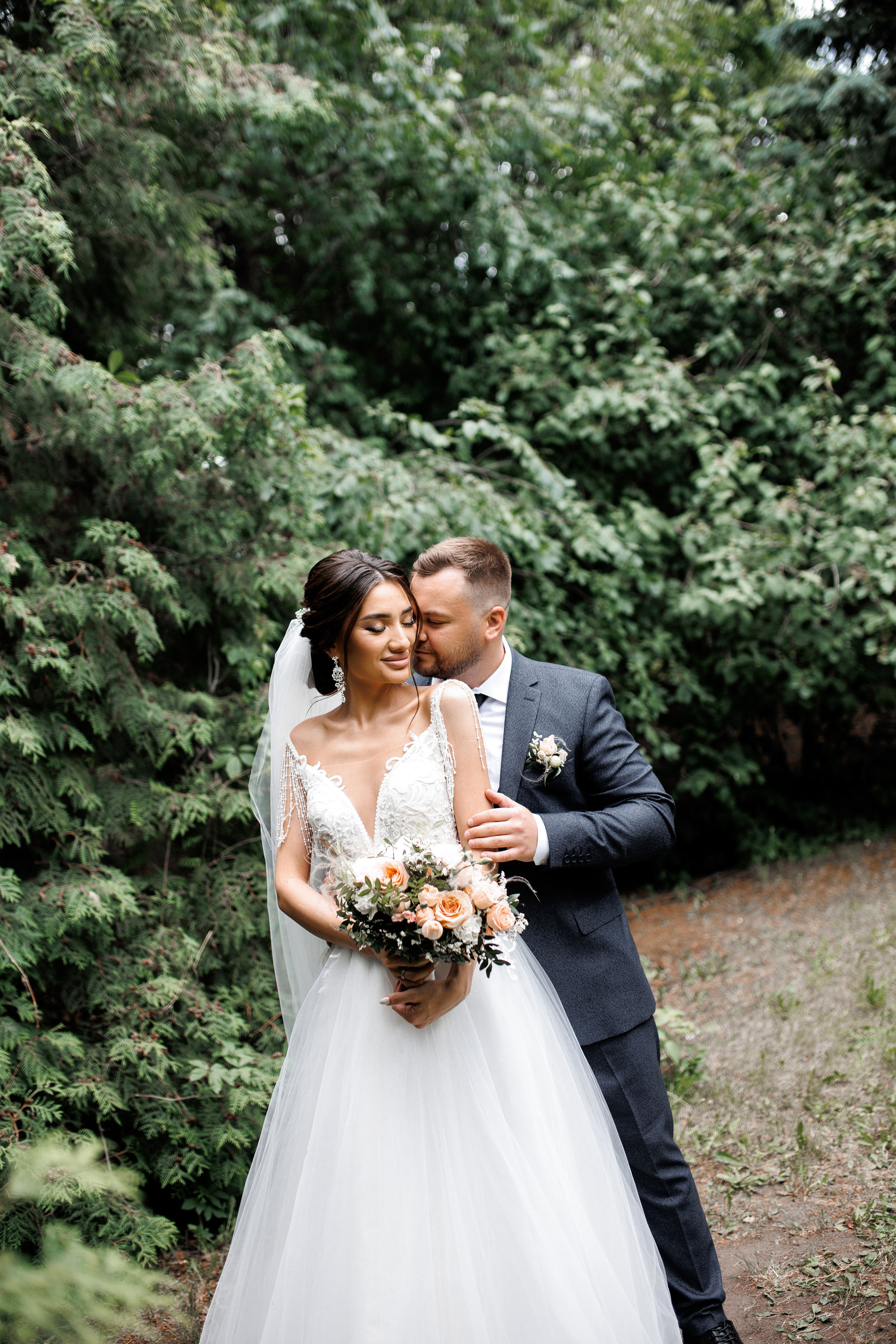 Балжан и Егор. Свадебный Фотограф и Видеограф Омск