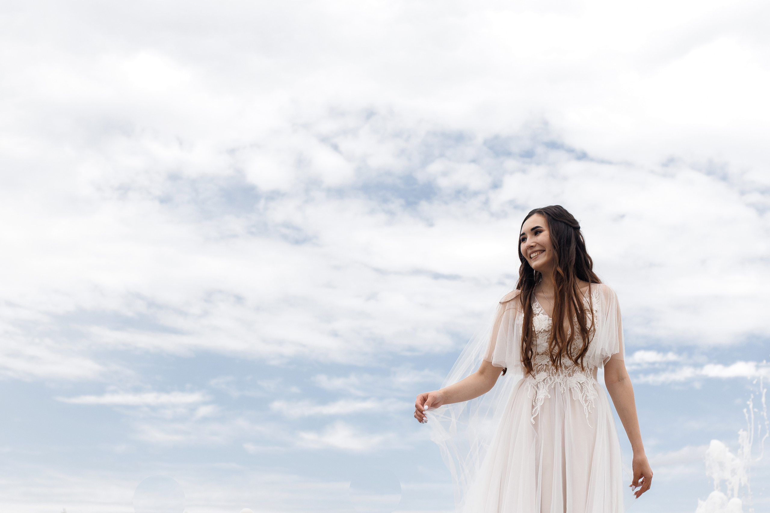 Андрей и Алия. Свадебный Фотограф и Видеограф Омск