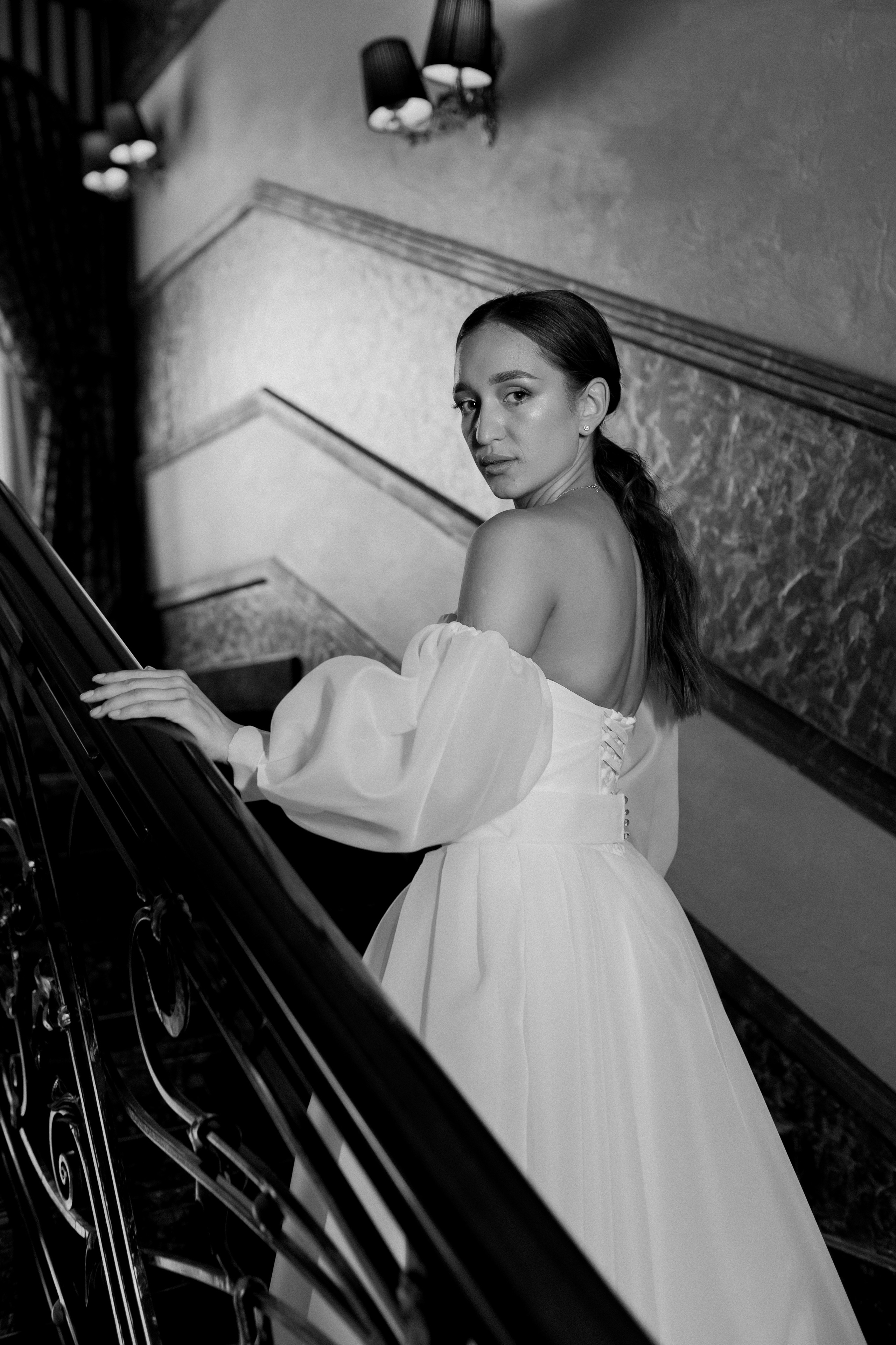 Антон и Кристина. Свадебный Фотограф и Видеограф Омск