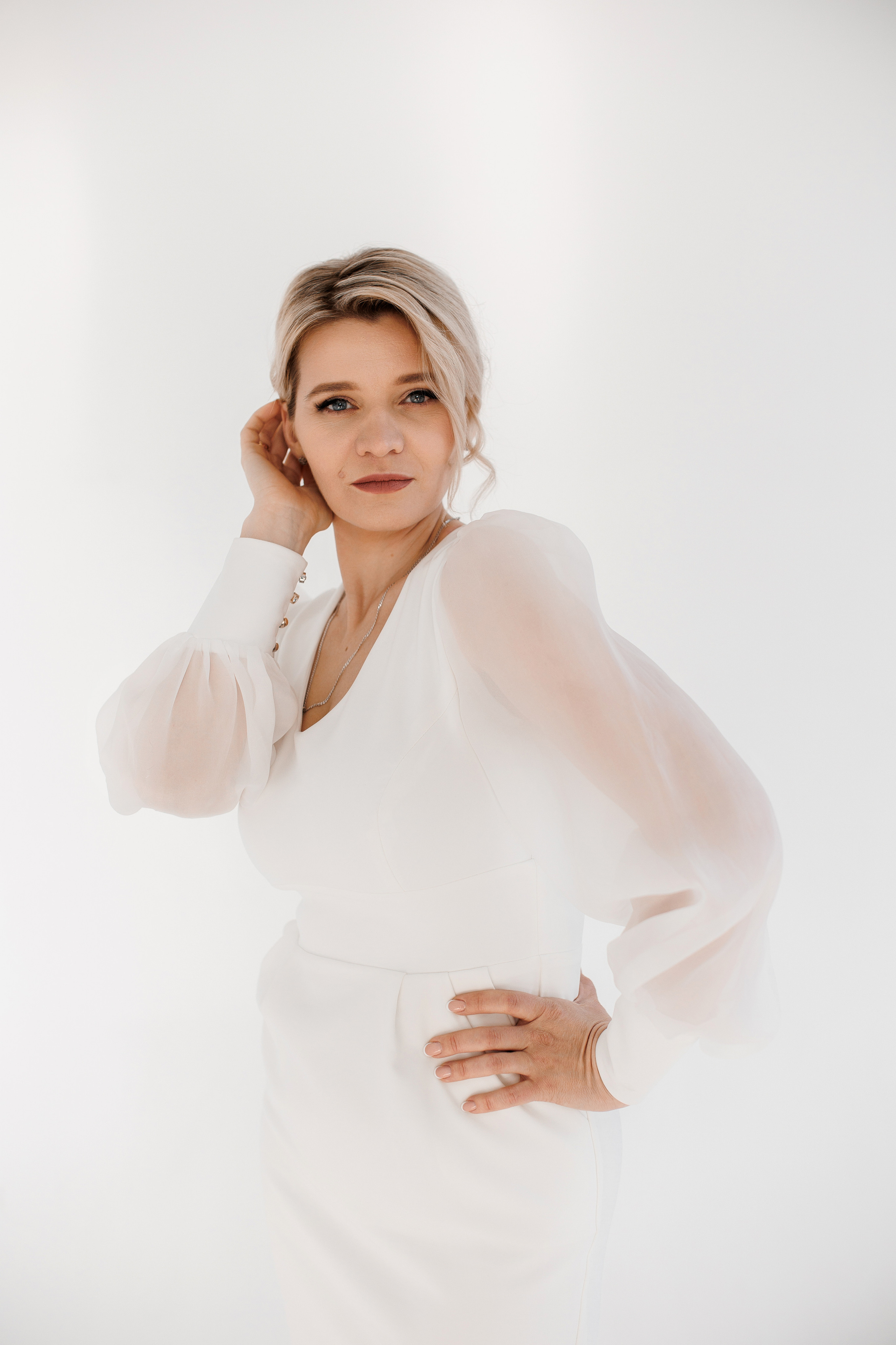 Свадьба. Свадебный фотограф и видеограф в Омске — Виталий и Алёна Орлянд