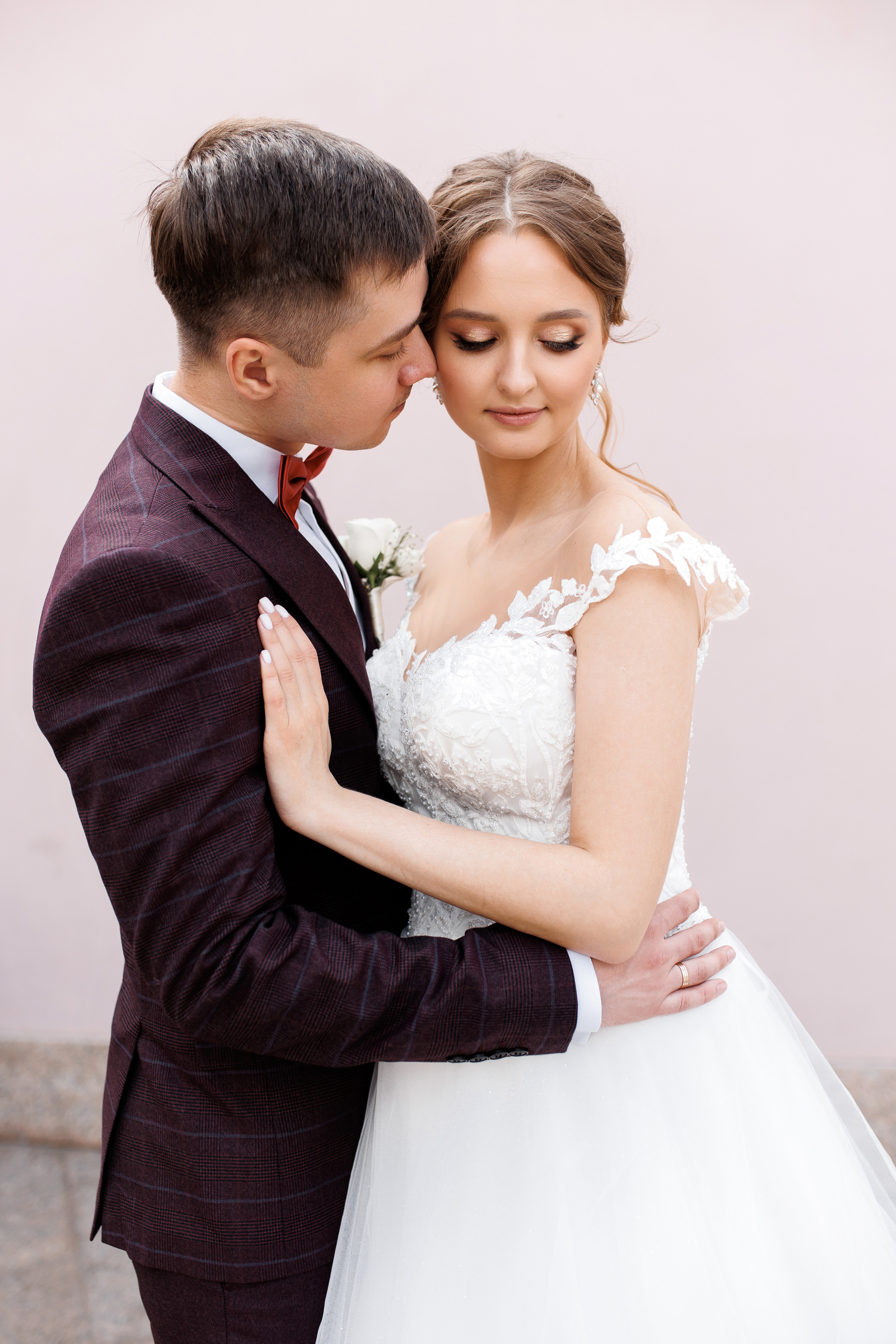 Иван и Екатерина. Свадебный Фотограф и Видеограф Омск