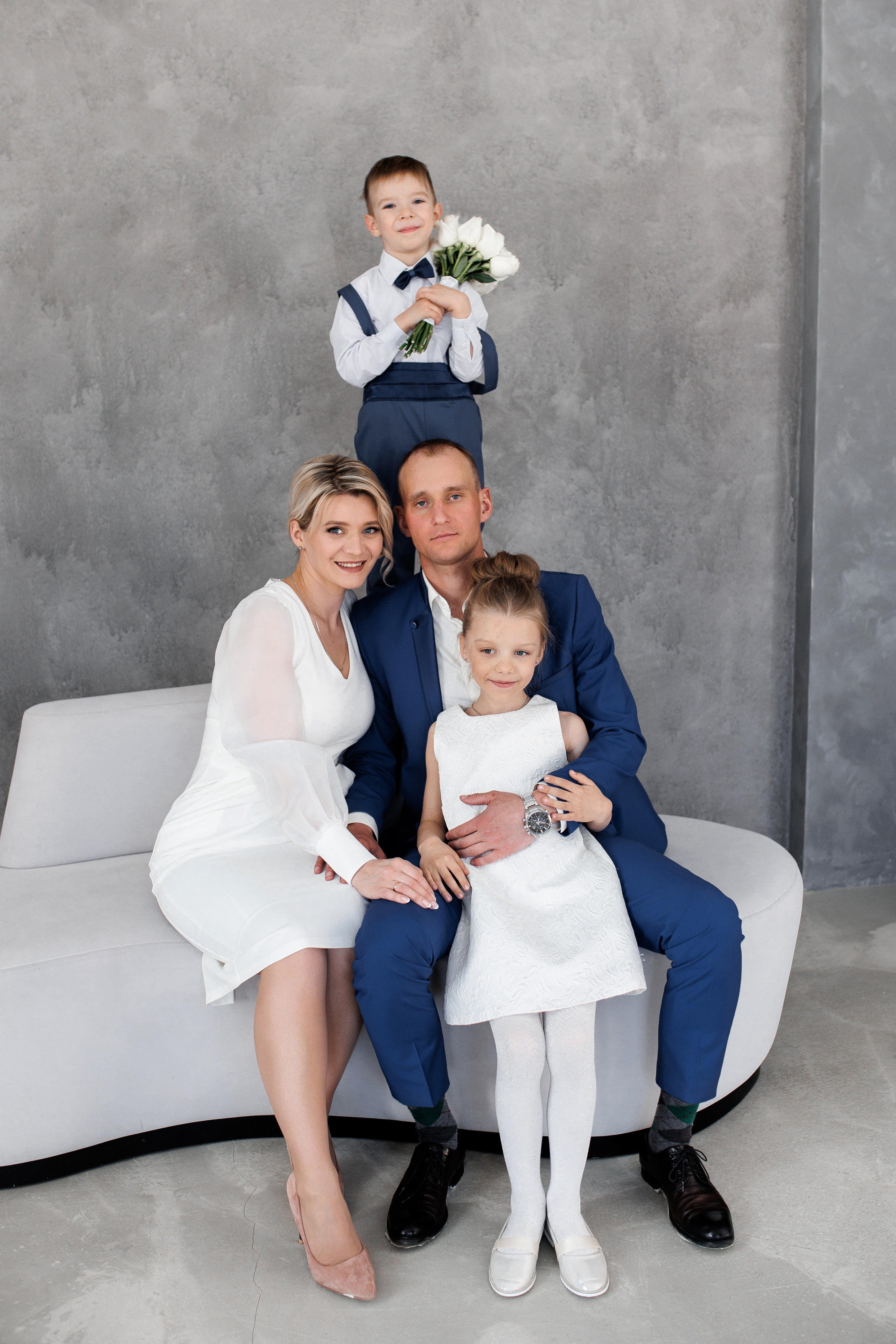 Свадьба. Свадебный фотограф и видеограф в Омске — Виталий и Алёна Орлянд