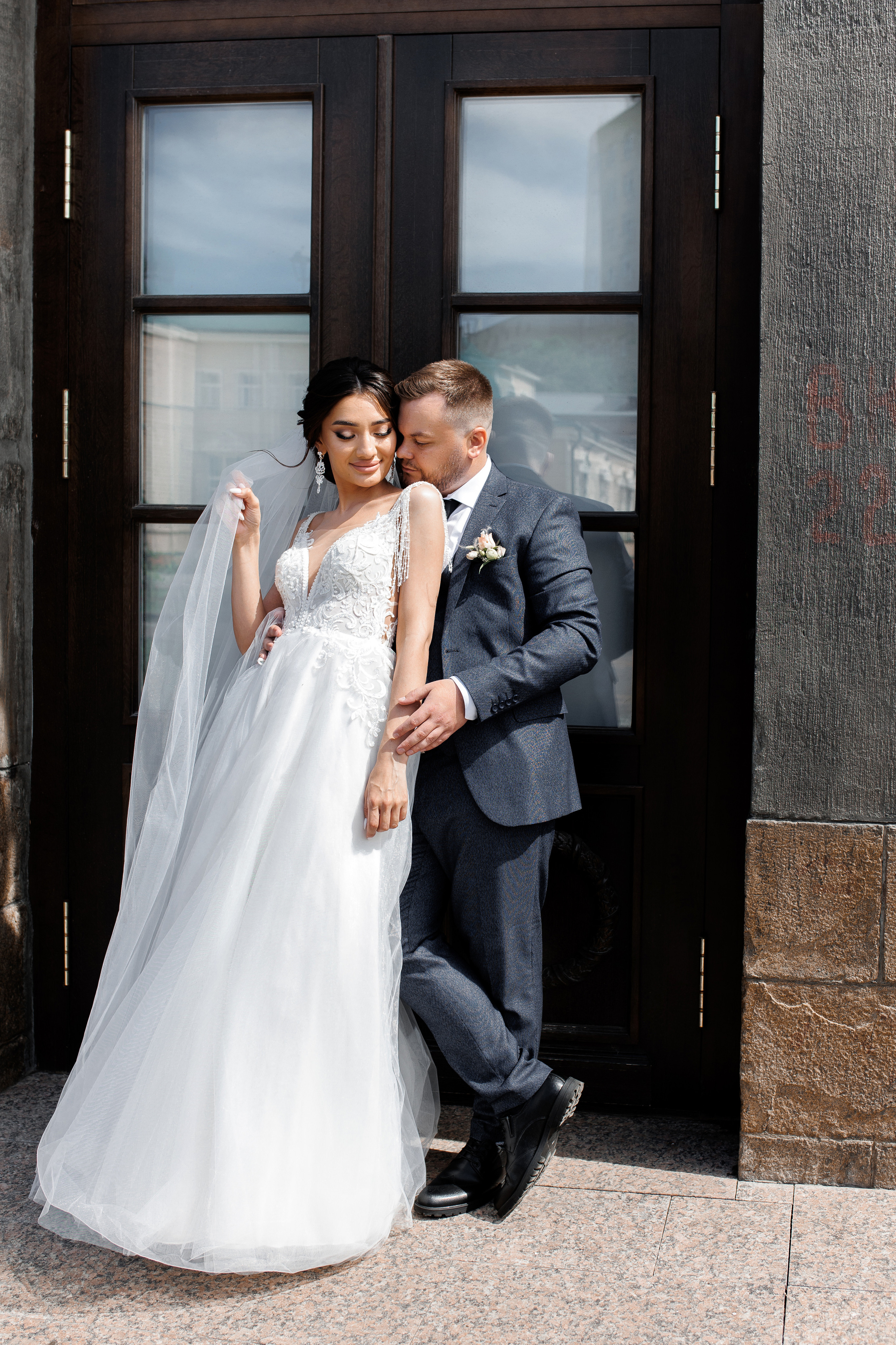 Балжан и Егор. Свадебный Фотограф и Видеограф Омск