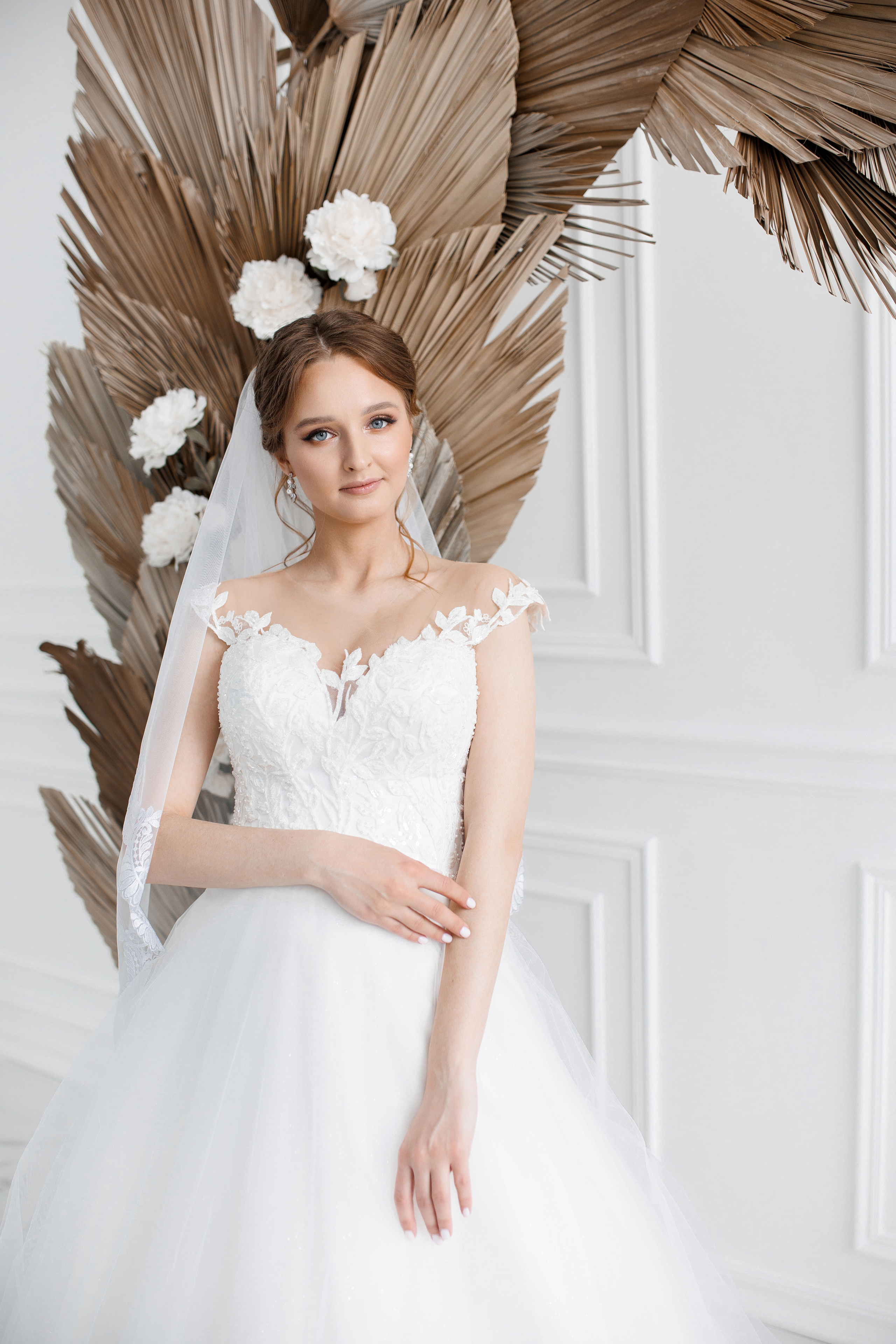 Иван и Екатерина. Свадебный Фотограф и Видеограф Омск