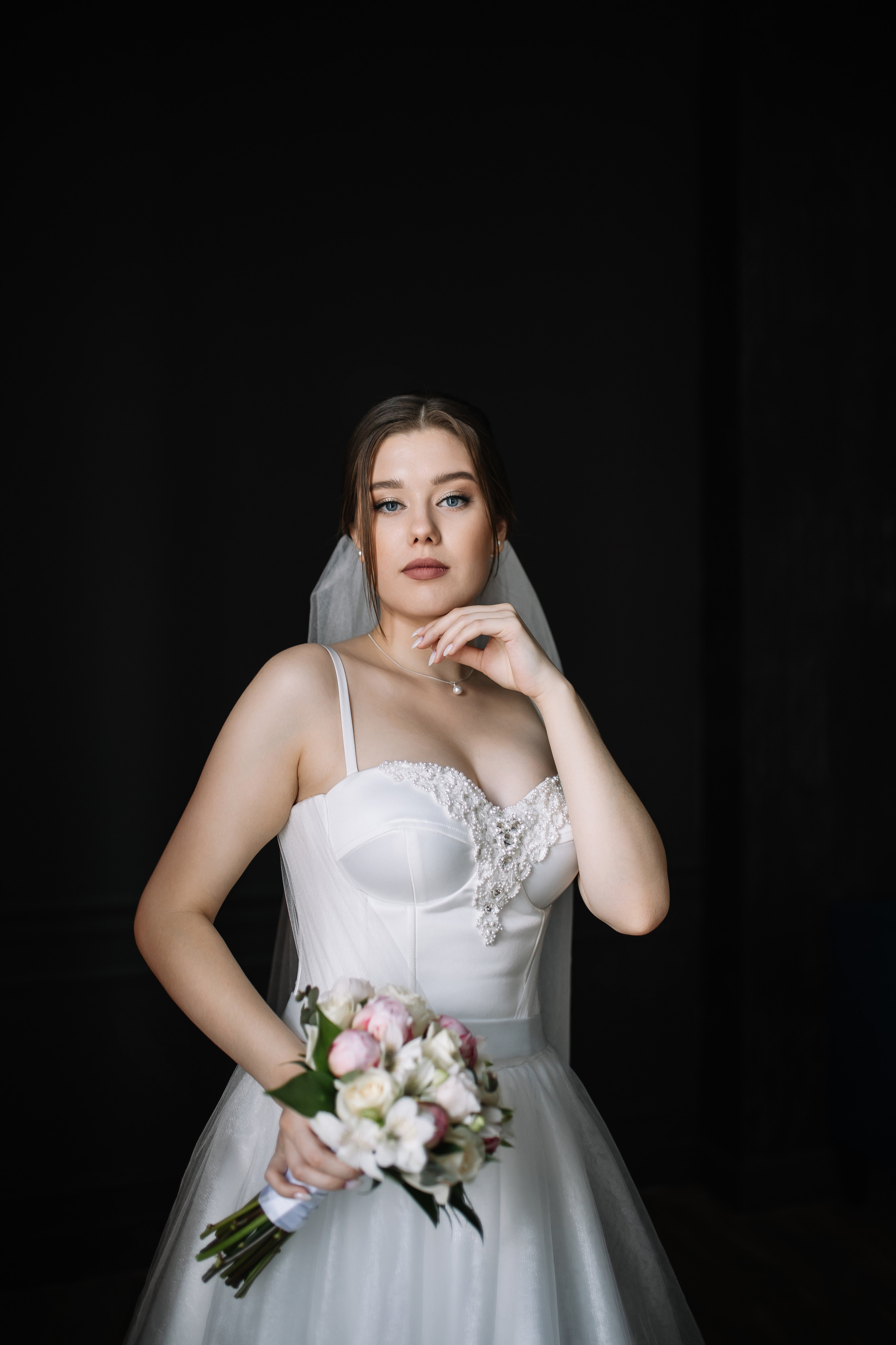 Константин и Дарья. Свадебный Фотограф и Видеограф Омск