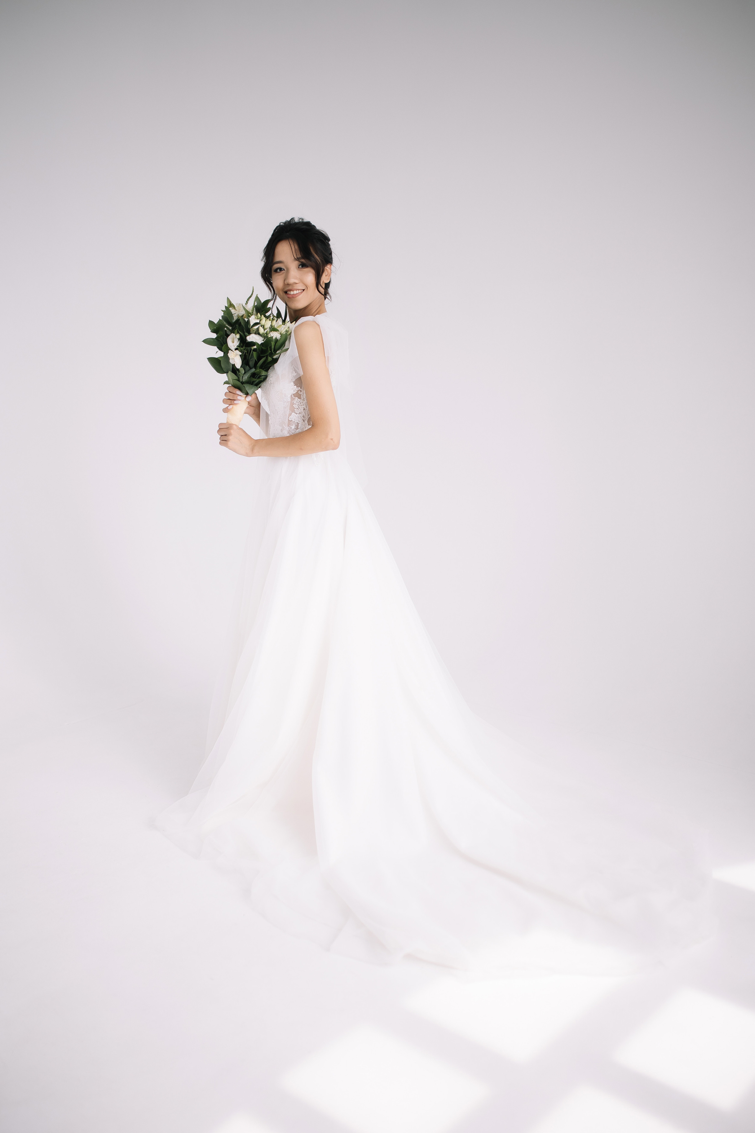 Руслан и Алтынай. Свадебный Фотограф и Видеограф Омск