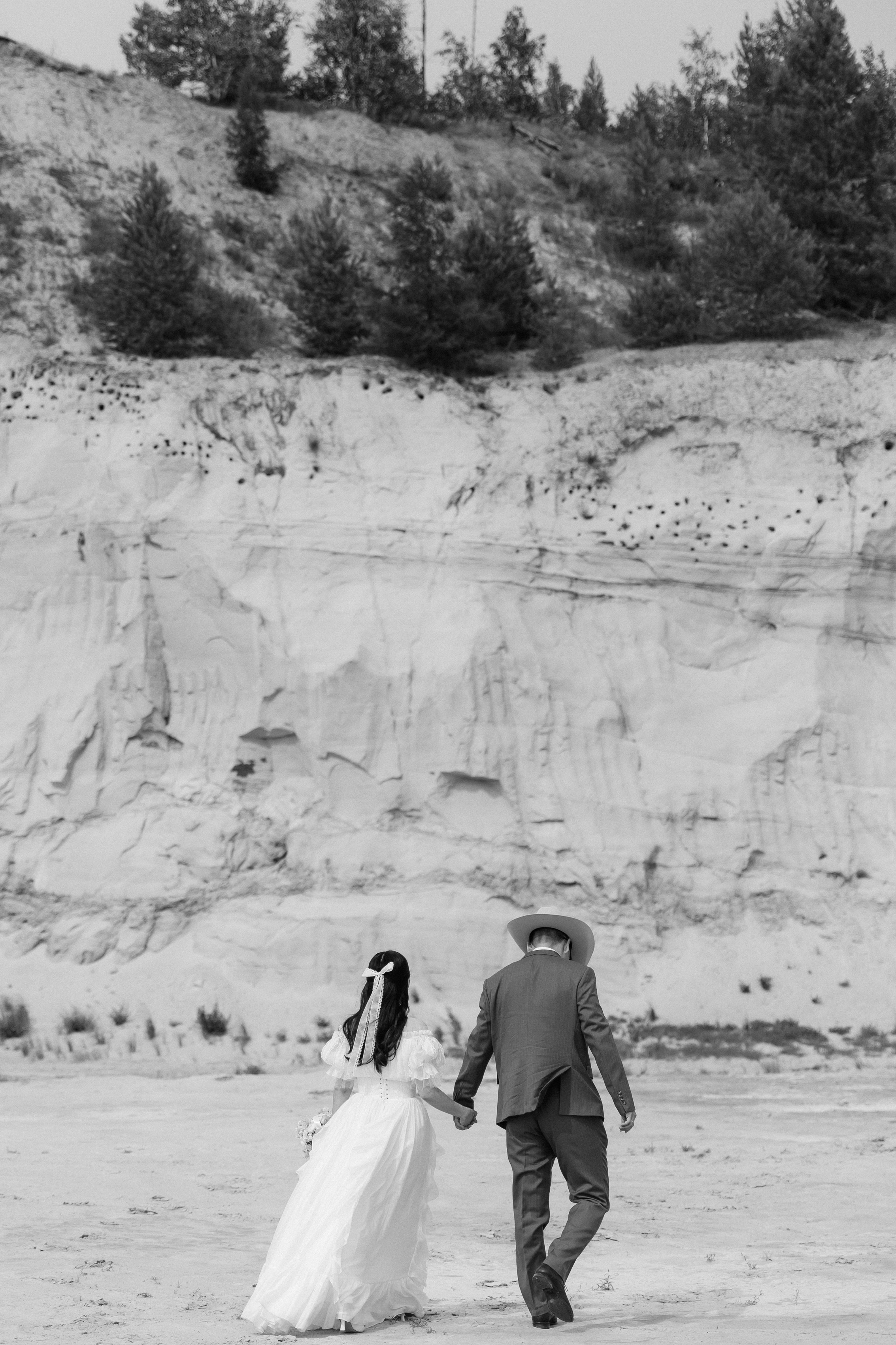 «Миг любви на целую жизнь». Свадебный и семейный фотограф в Якутске — Дьулусхан Прокопьев