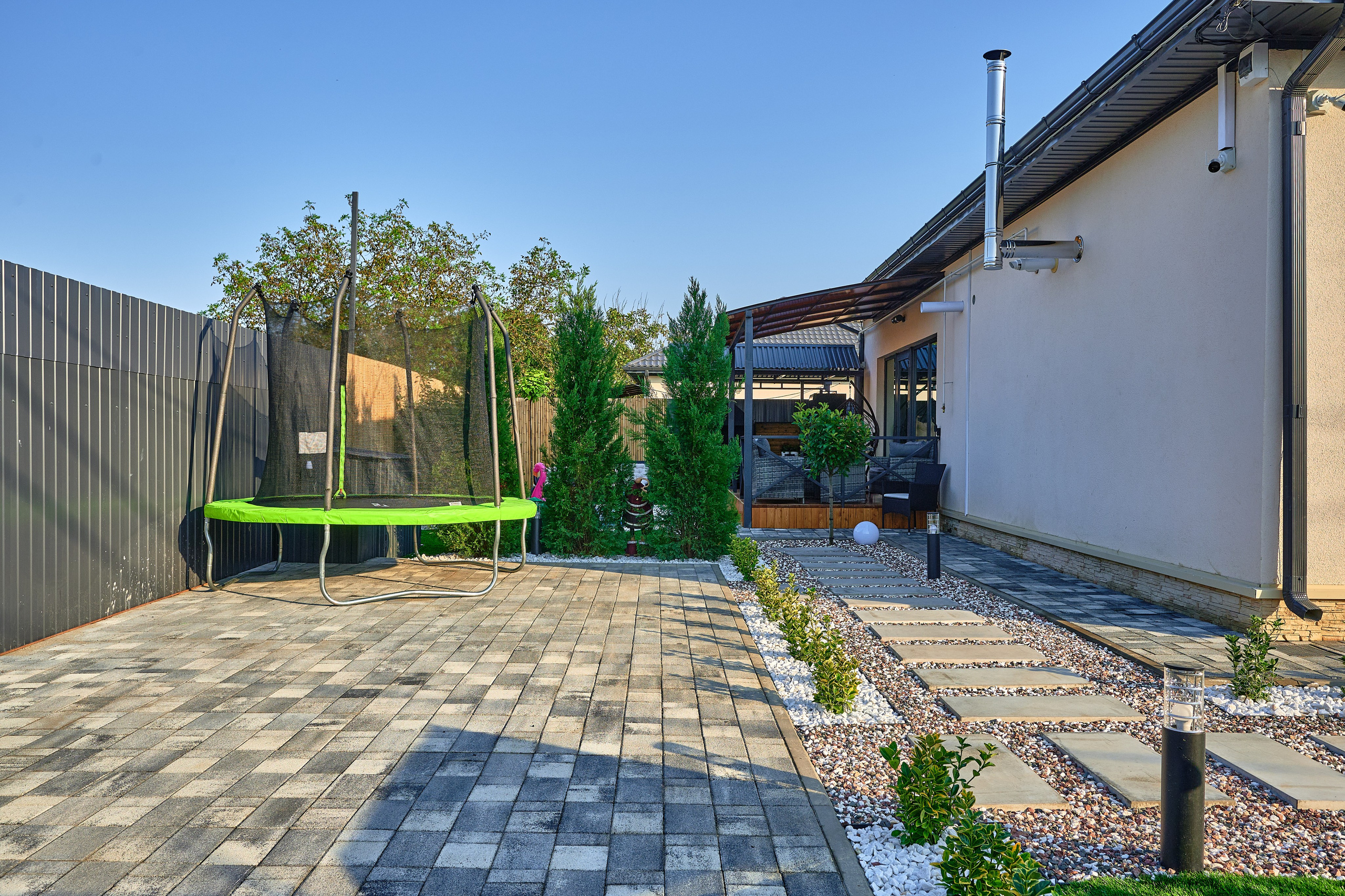 Квартира 190. Интерьерный фотограф в Краснодаре