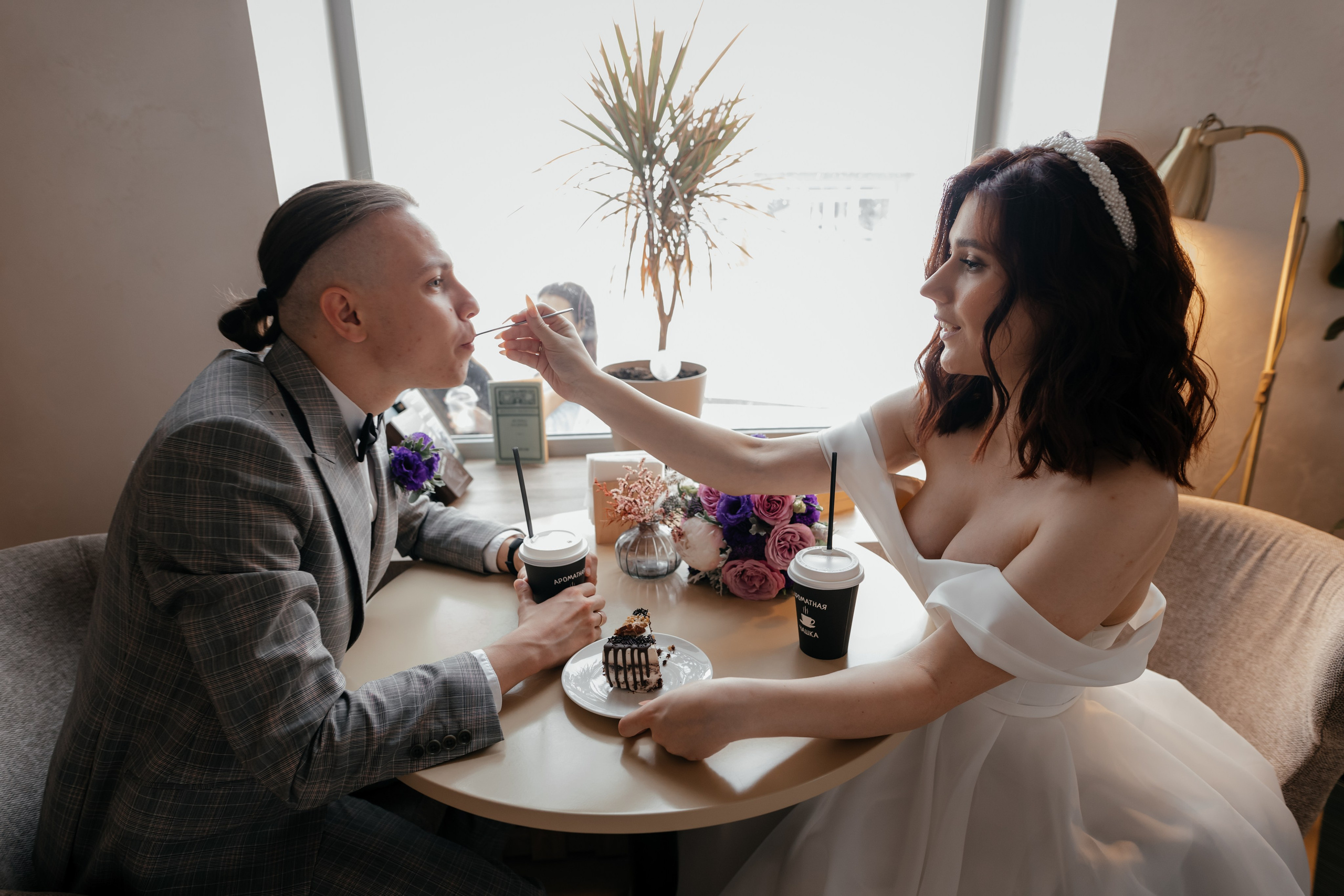 23 WED K&A. Свадебный фотограф Тулинова Мария