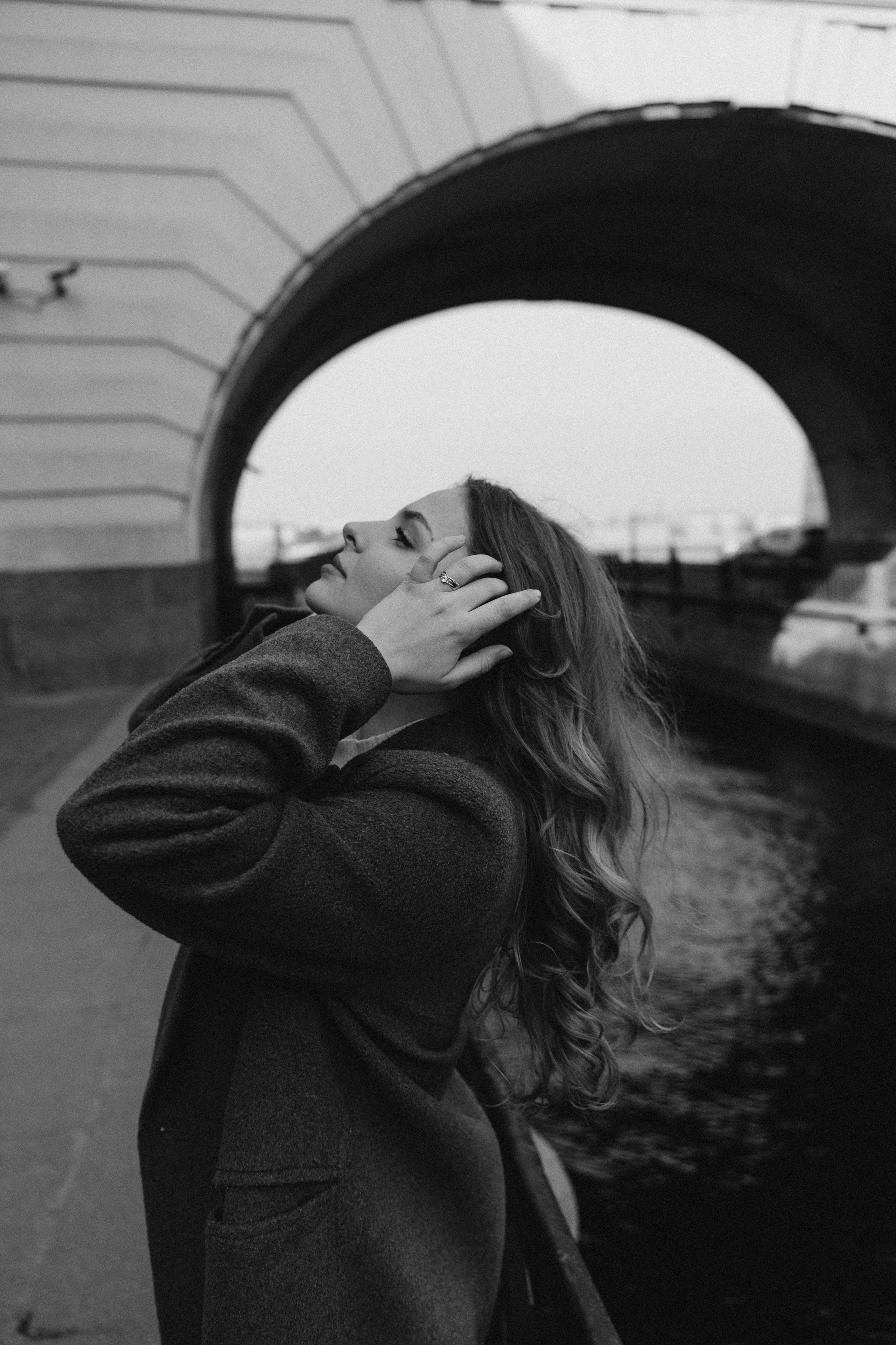 Фотопрогулка в Санкт-Петербурге. Семейный фотограф в Санкт-Петербурге Екатерина Васильева