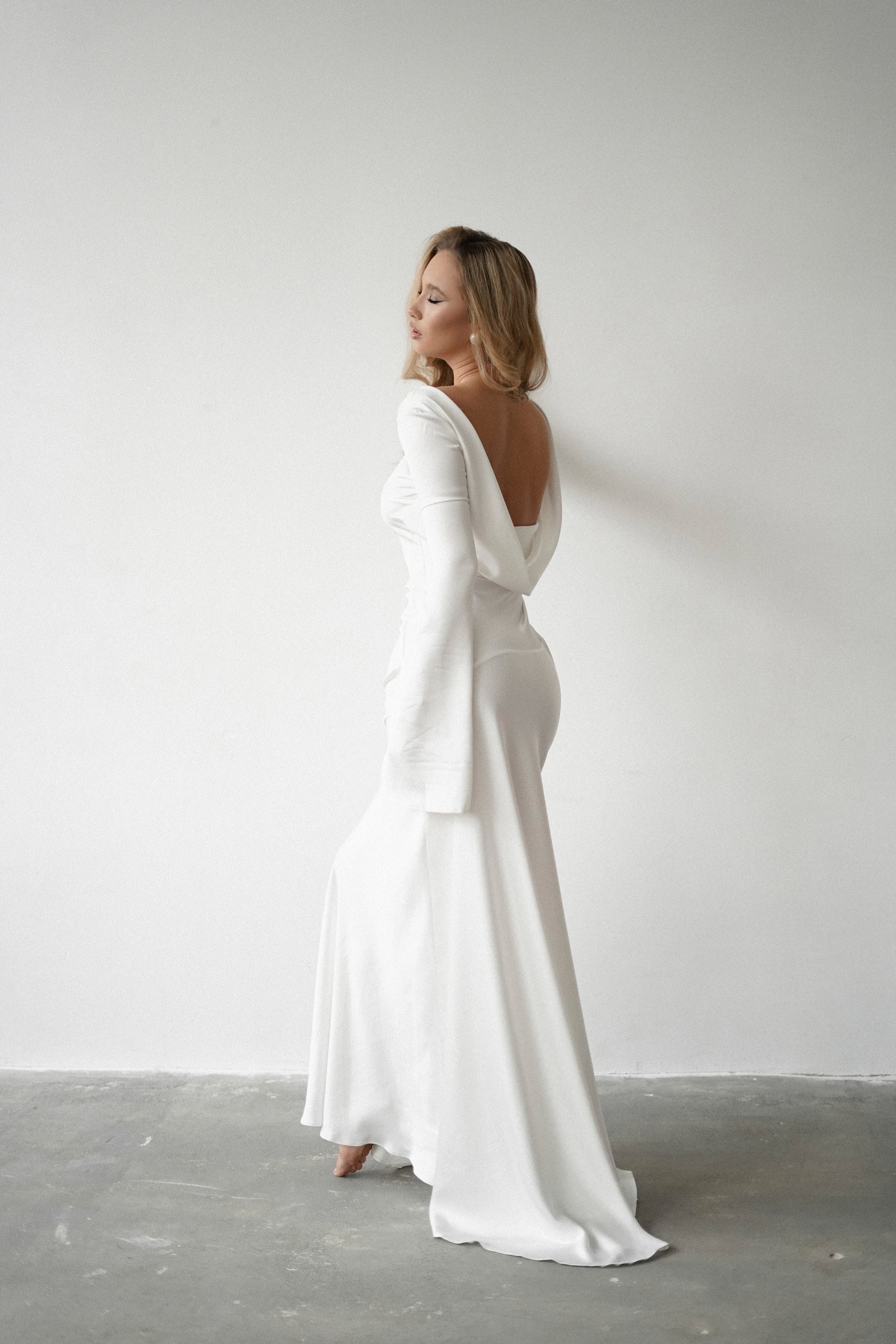 Karina. Фотограф Москва и Серпухов