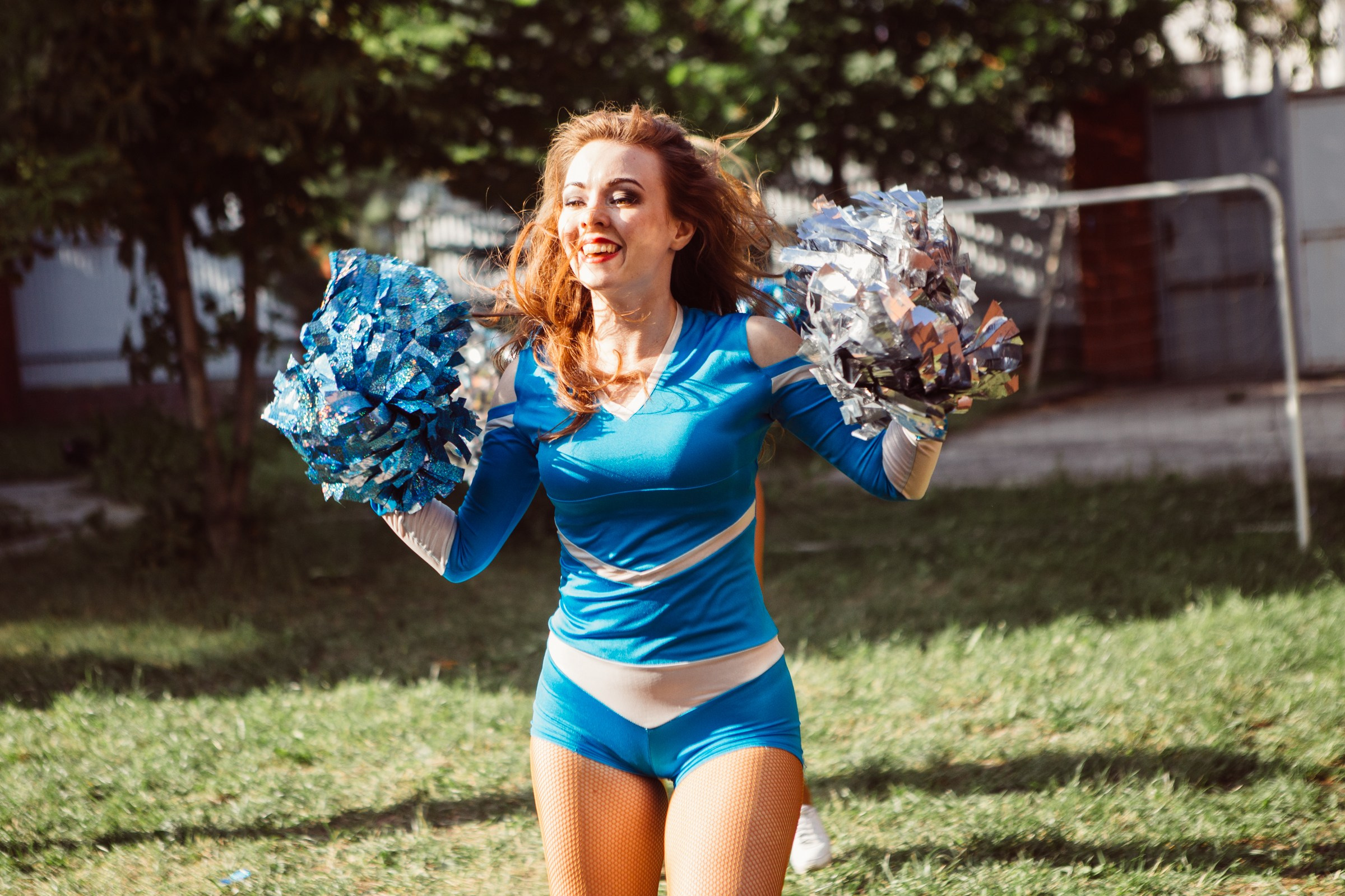 ДР на даче. Главная