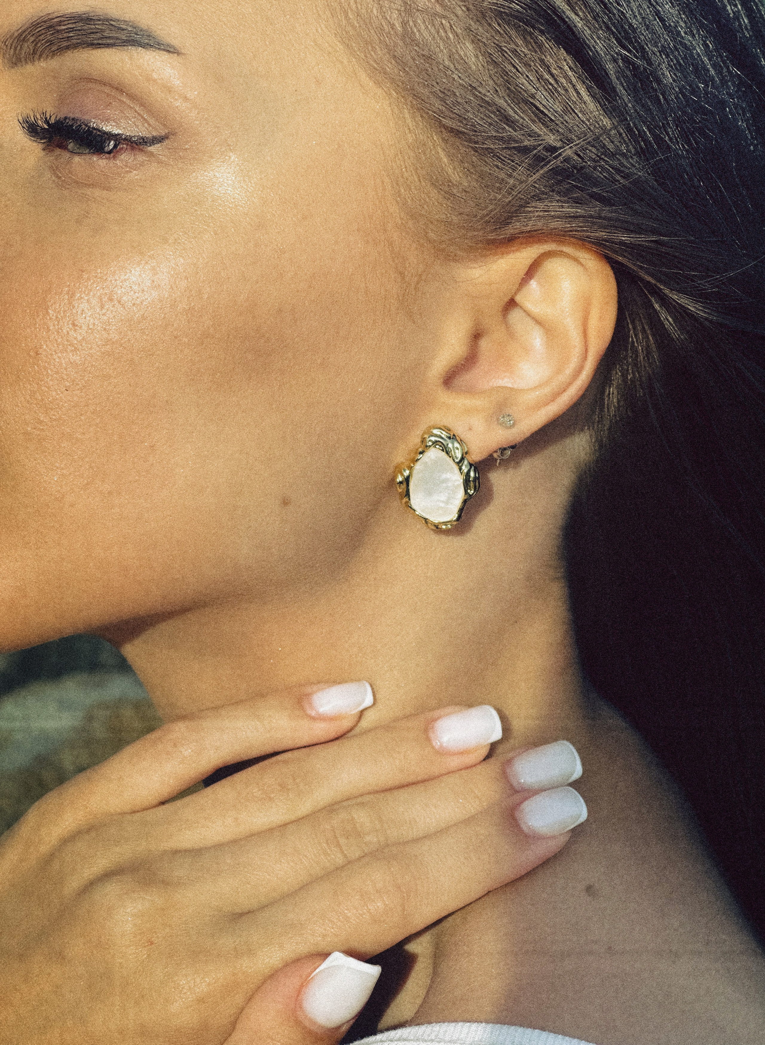 Sea Siren. Чувственный мобильный фотограф в Казани и Сочи Дьяченко Дарья