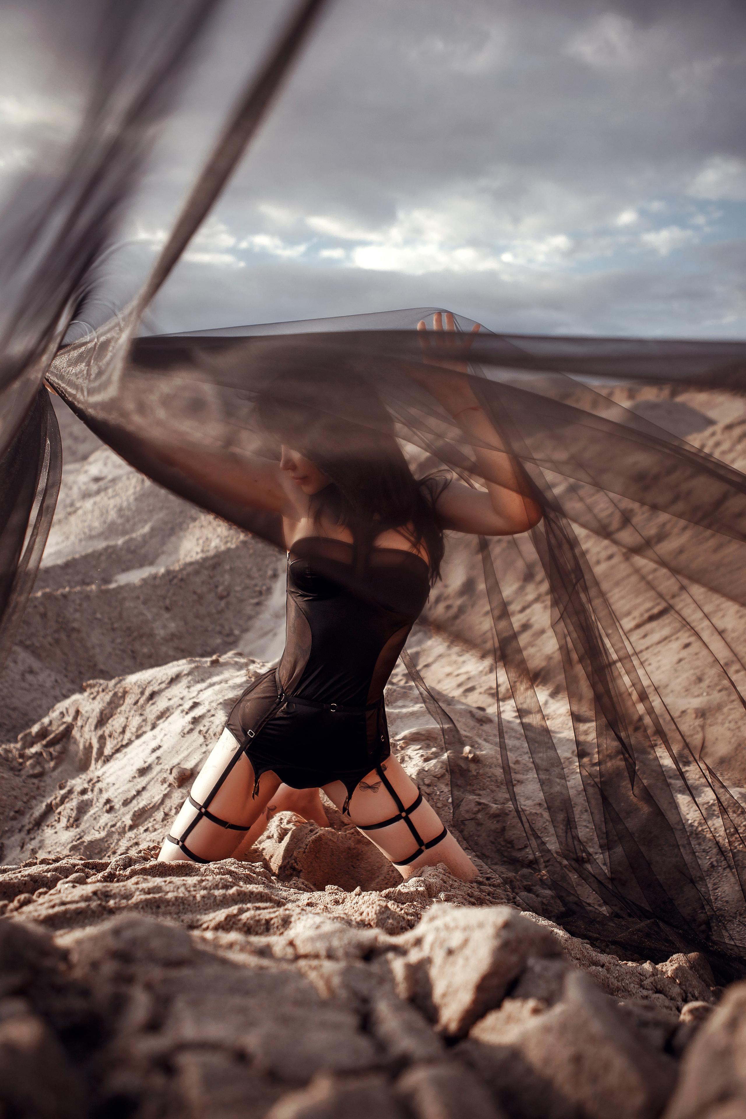 Яна. Фотограф в Иваново и других городах Ирина Сметанкина