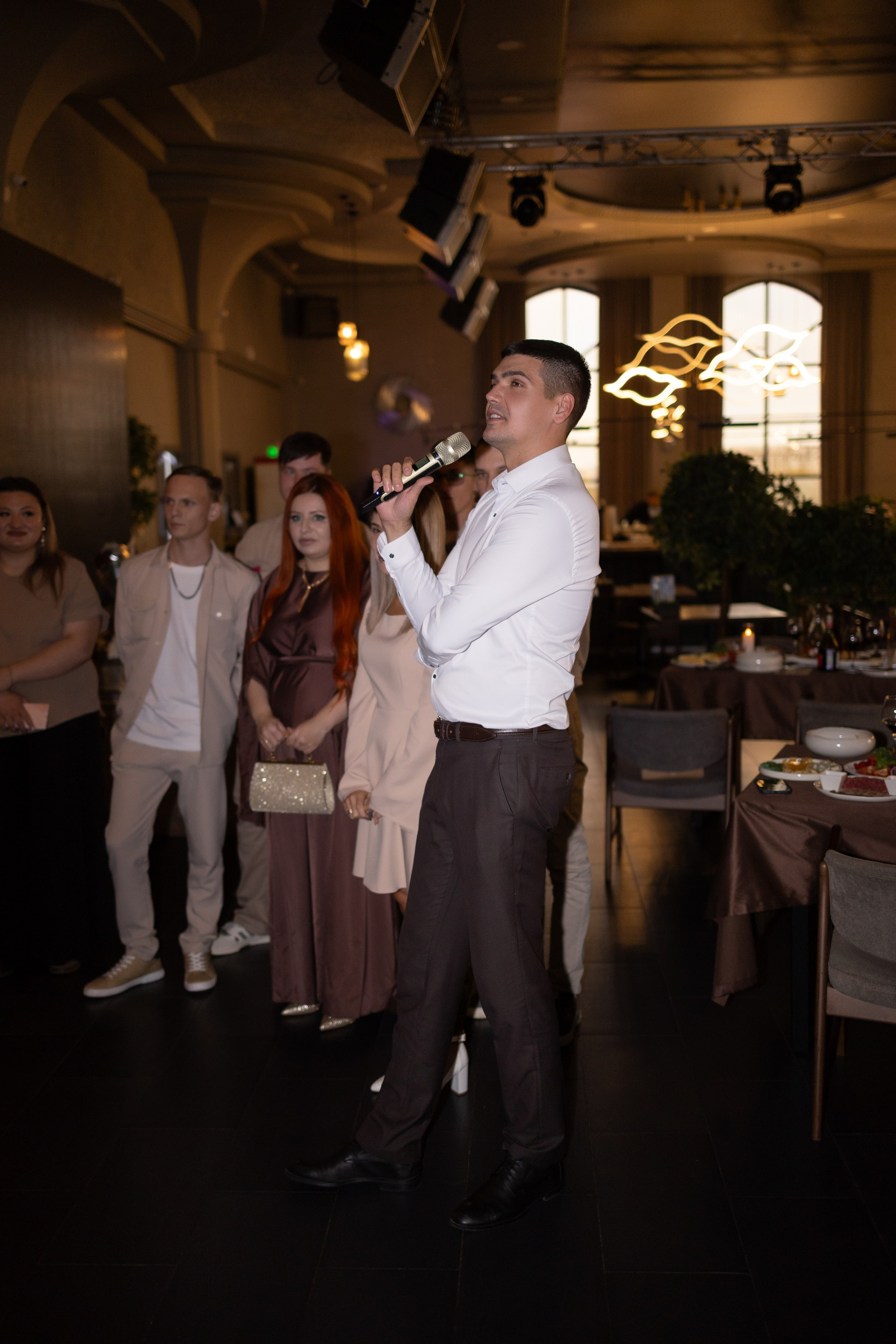 Михаил и Полина. Свадебный фотограф в Петропавловске-Камчатском Артур Зябов