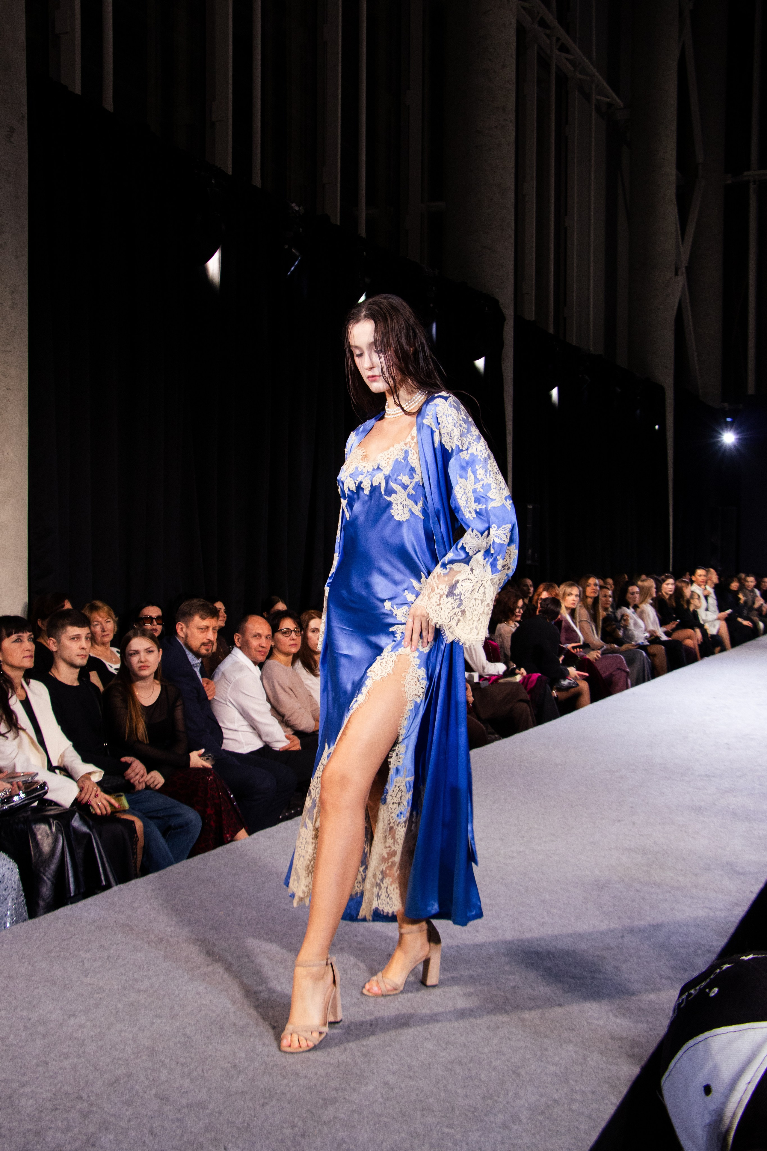 Fashion Event Russia 2025. Фотограф Лысенко Полина