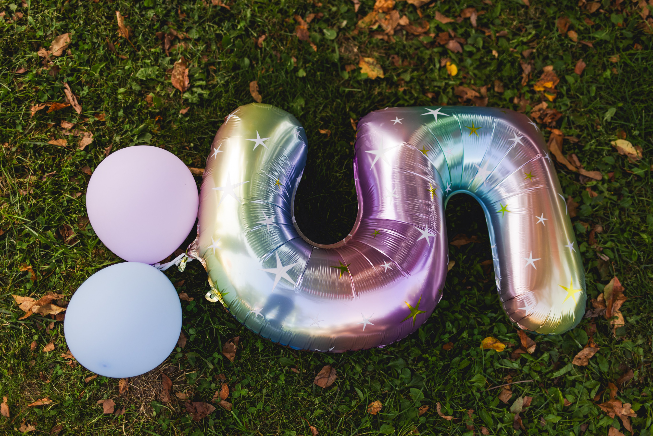 День Рождения Элизабет 🎂