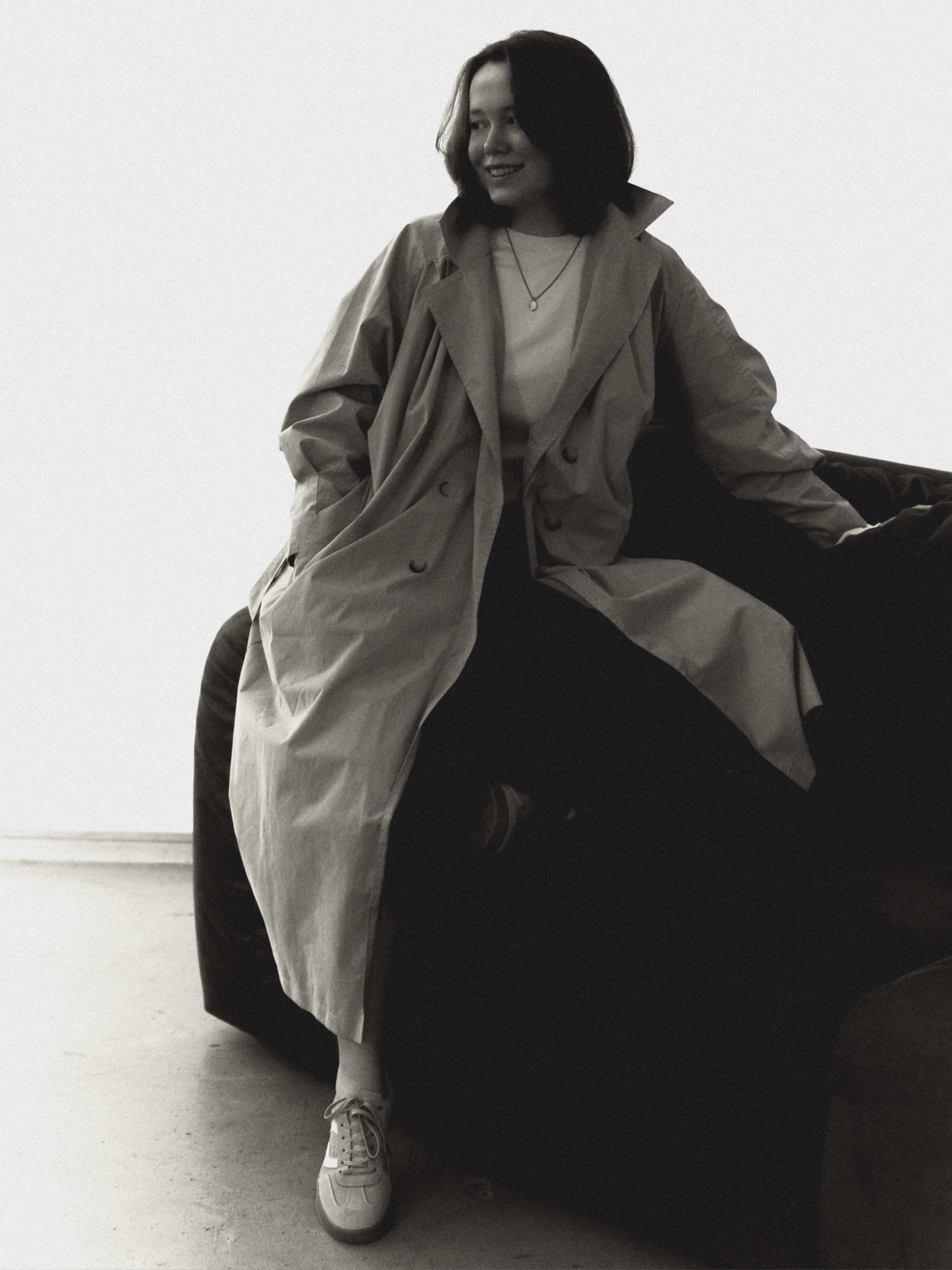 Tanya. Индивидуальная и семейная фотосессия в Чебоксарах Оксана Русакова