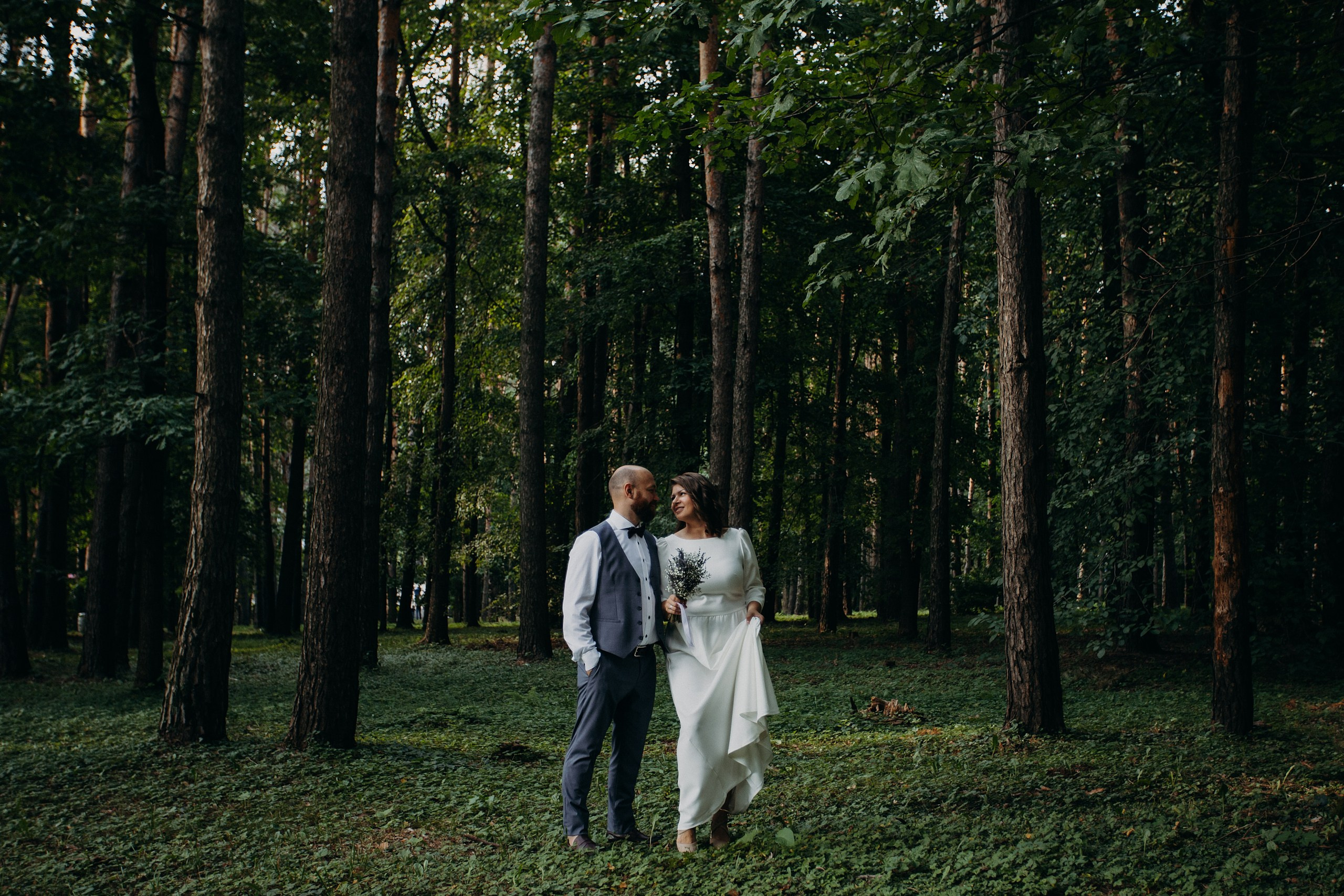 Константин и Галина. Портфолио