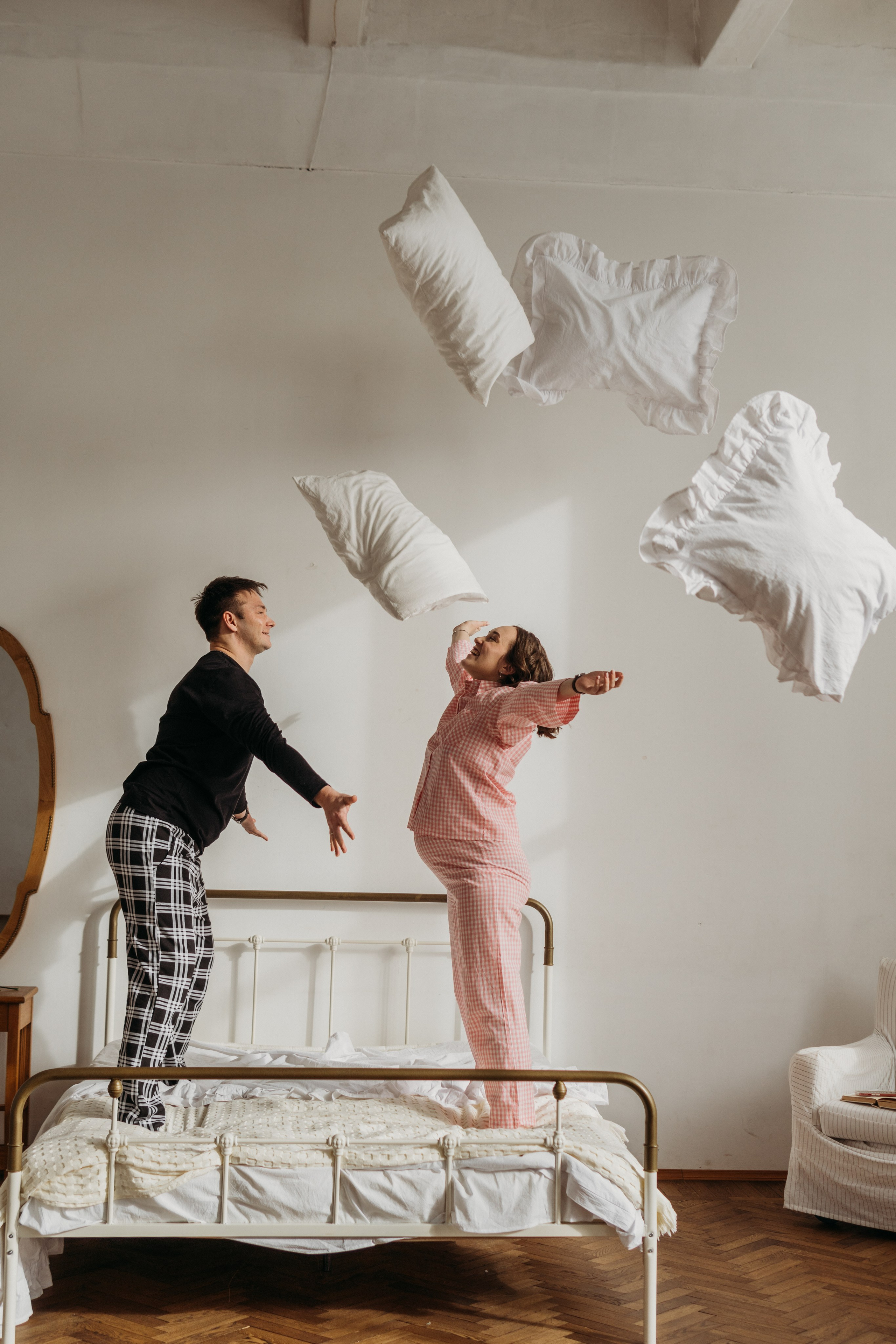 Artem & Katherine. Я — Алёна и я фотографирую красиво (е)