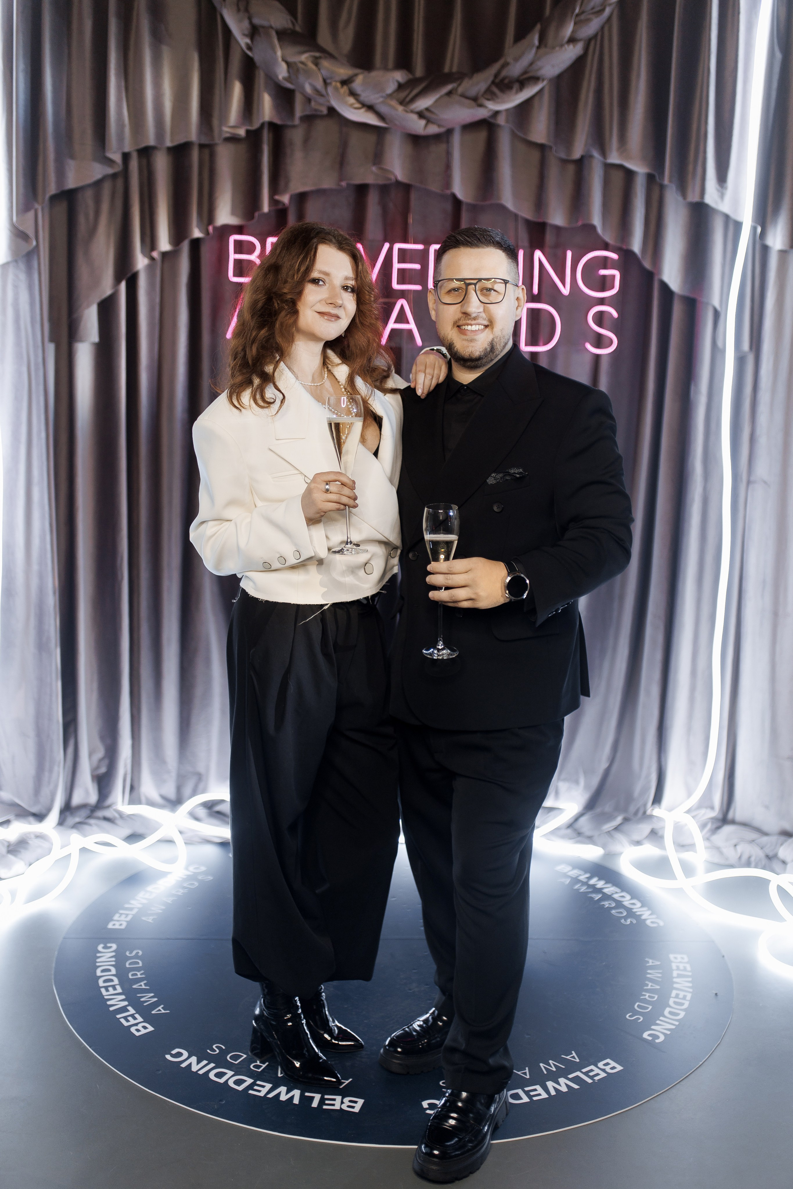 BELWEDDING AWARDS. Свадебный фотограф Каледич Тимофей