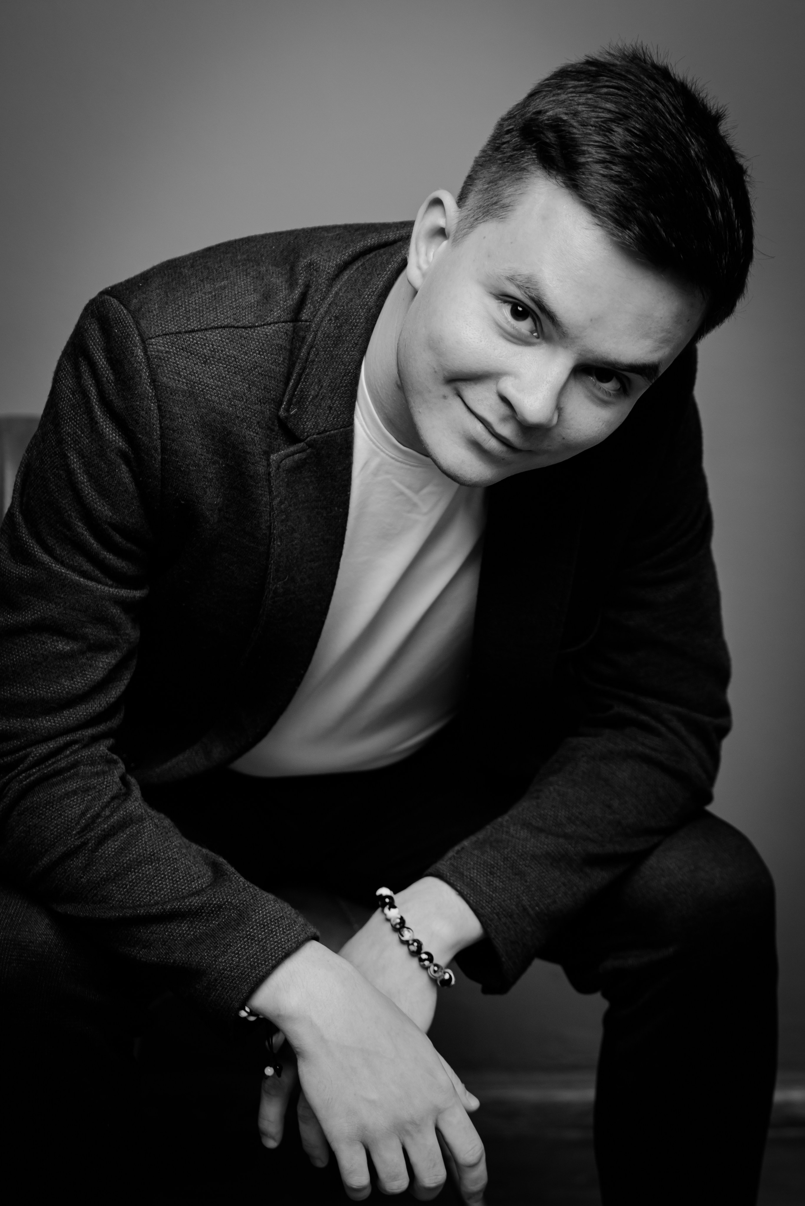 Дима. Семейный фотограф в Ставрополе Кристина Сысоева