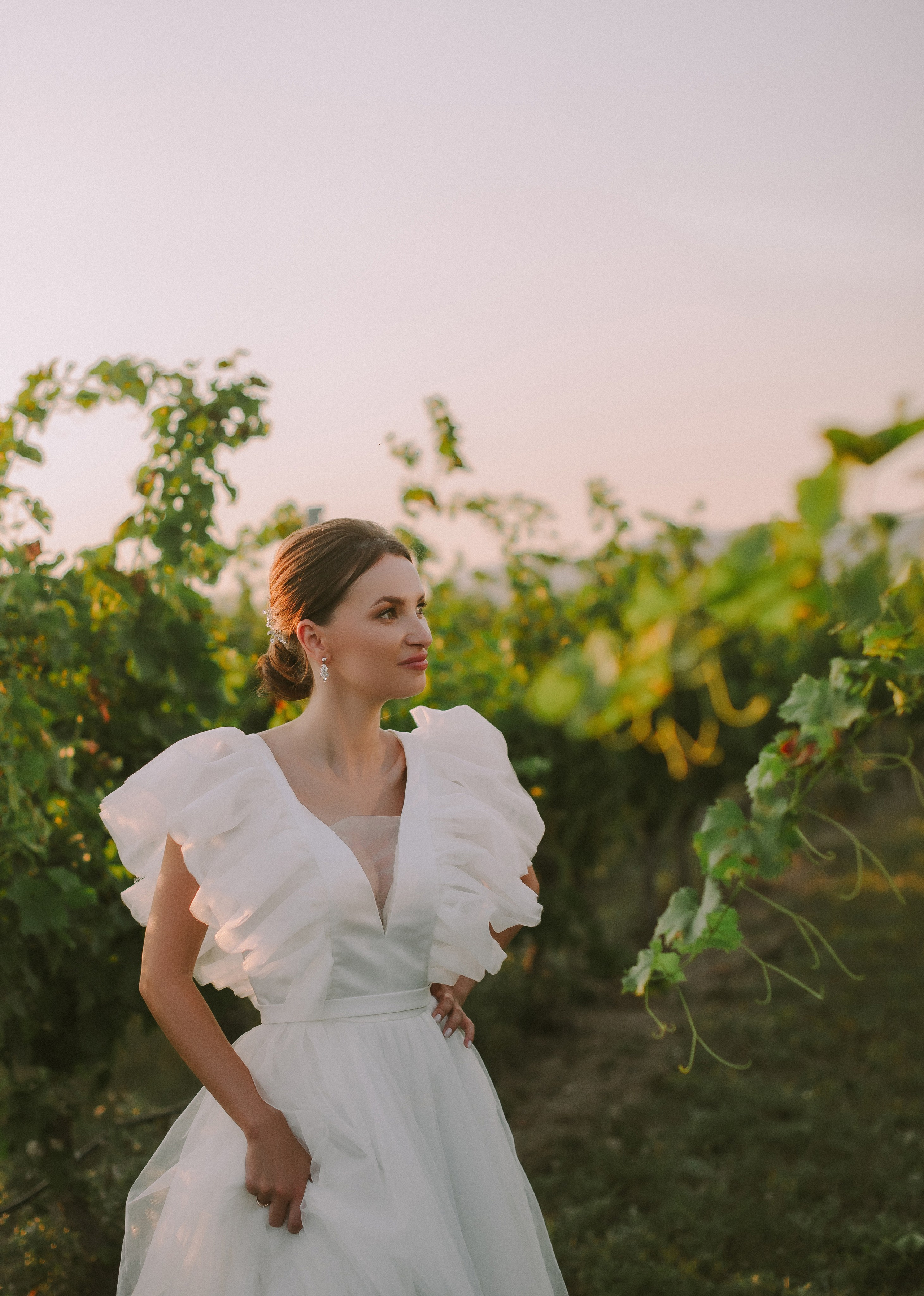 Влад и Настя (Виноделья Акчурина). Свадебный, женский, семейный фотограф в Севастополе Юлия Мошенко