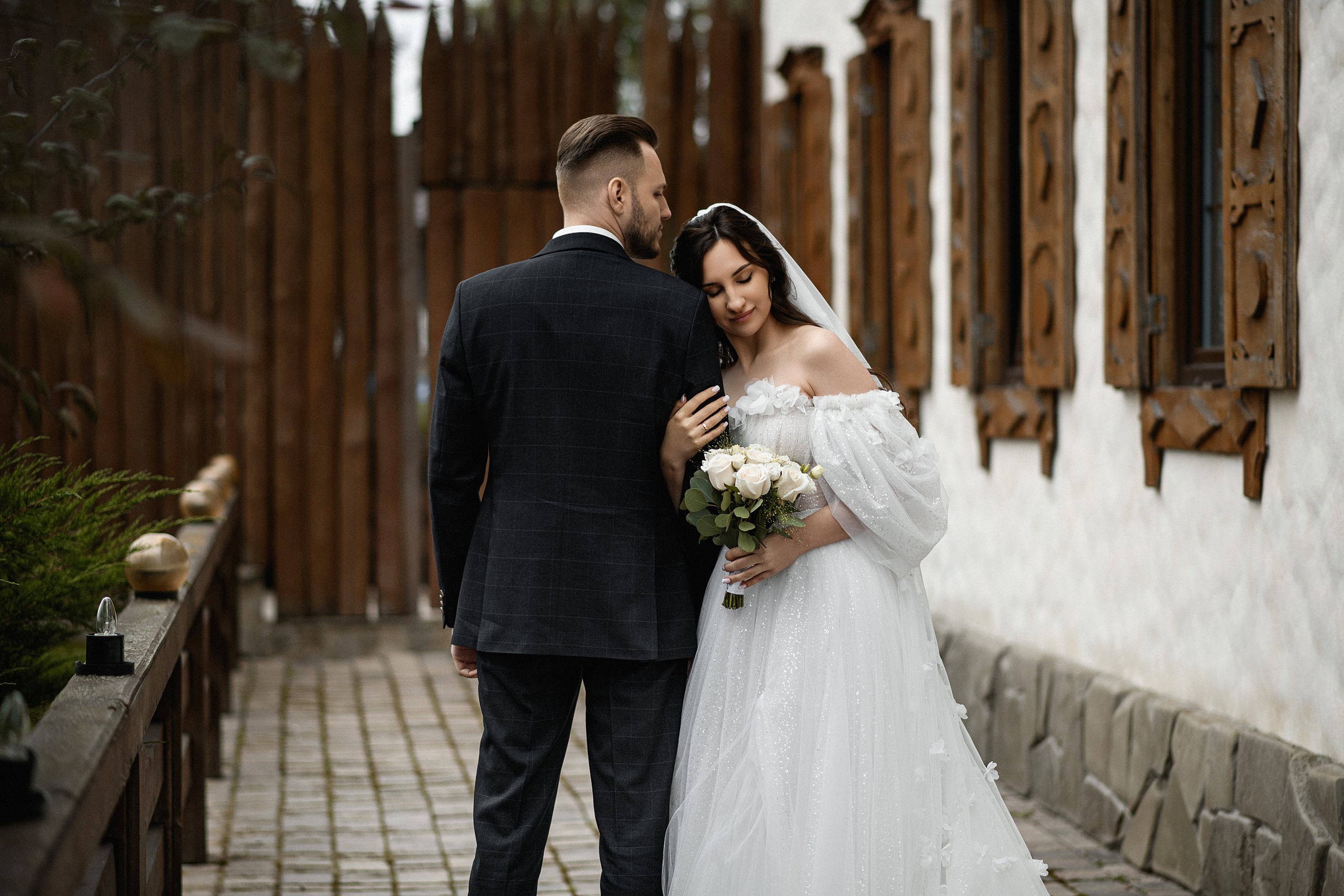 Александр и Александра. Свадебный фотограф Белгород Валуйки Старый Оскол Воронеж