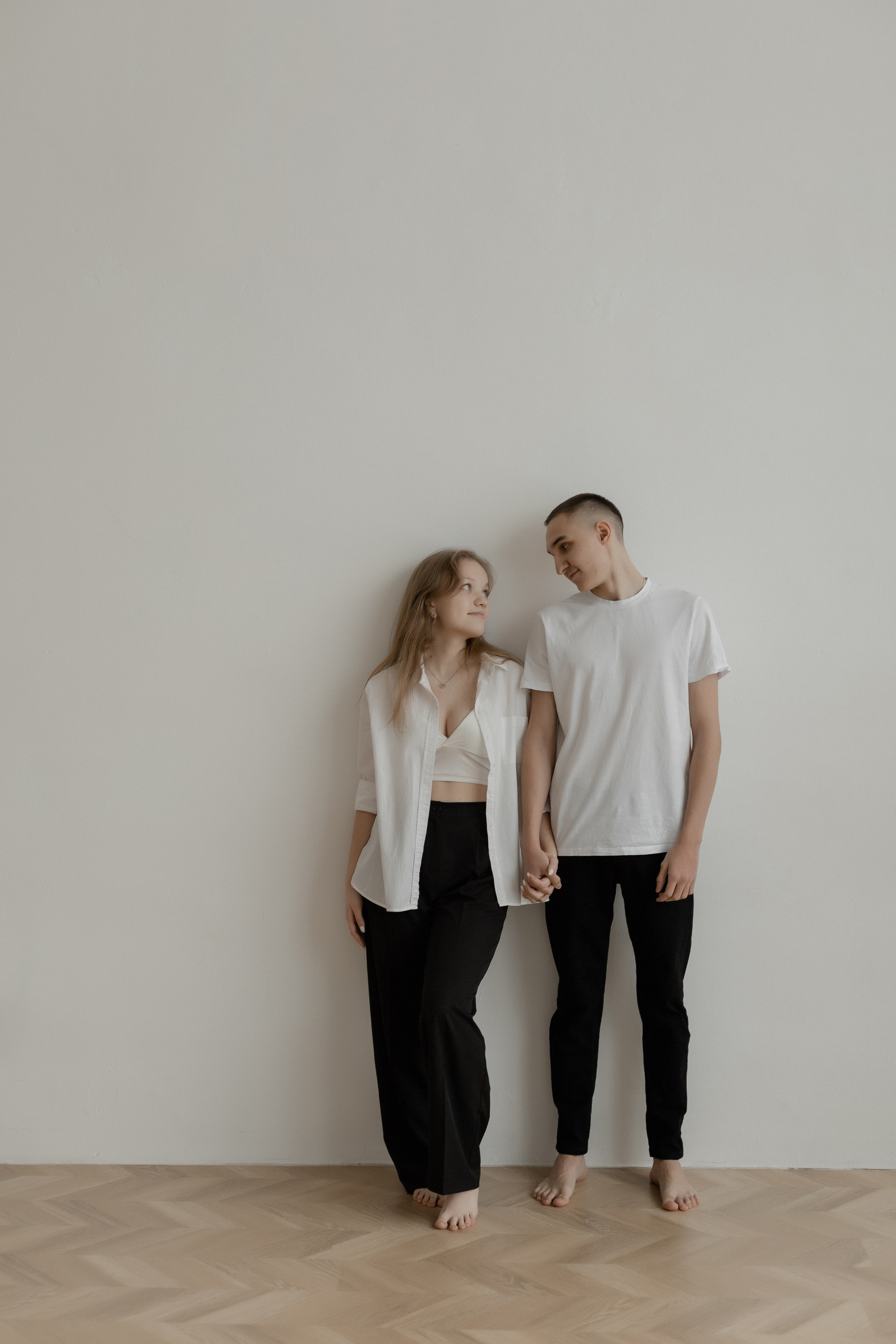 Ксения и Евгений. Фотограф Йошкар-Ола Марина Королева