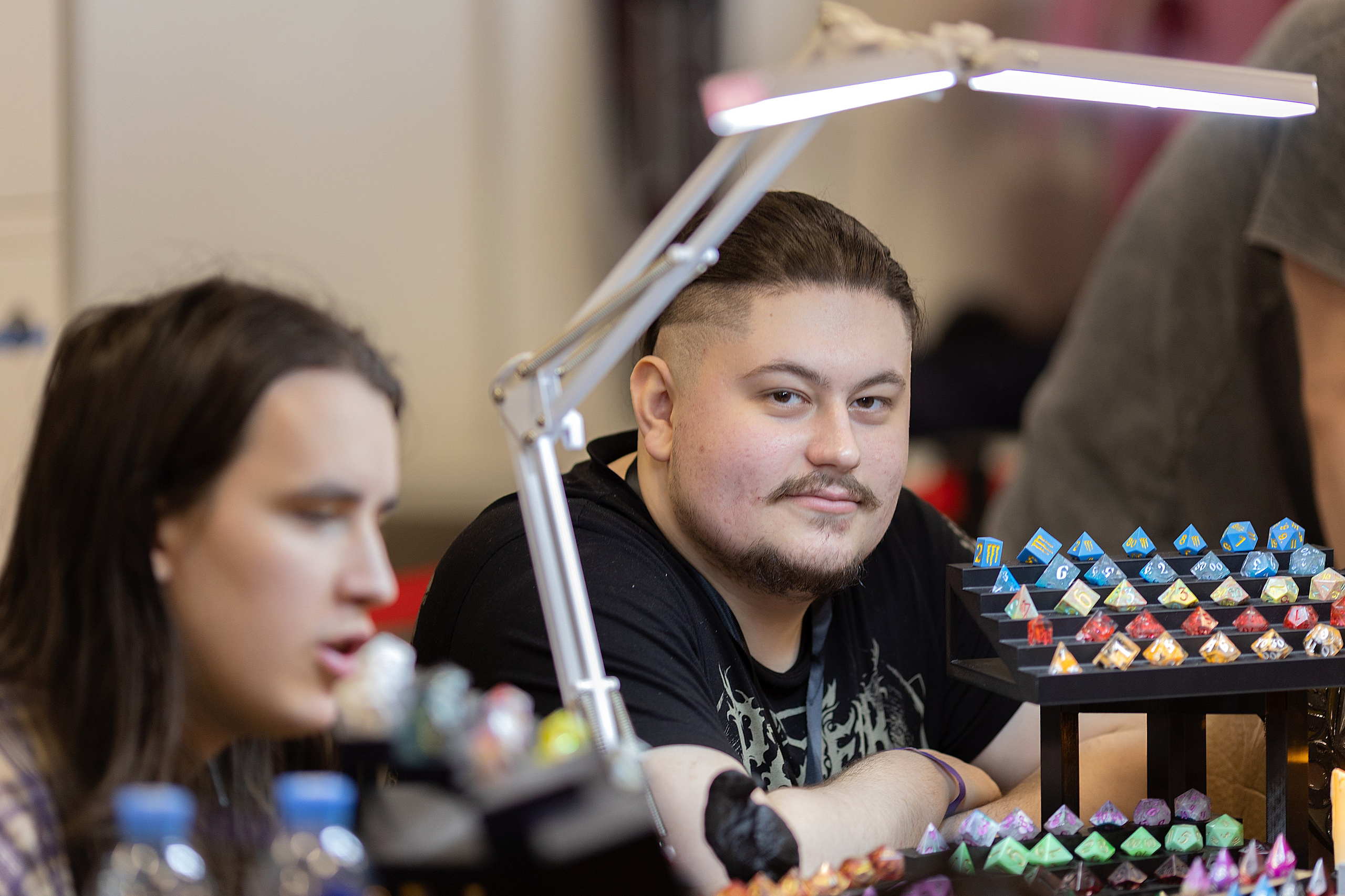 SnowDice | Санкт-Петербург, 2025. Репортажный фотограф