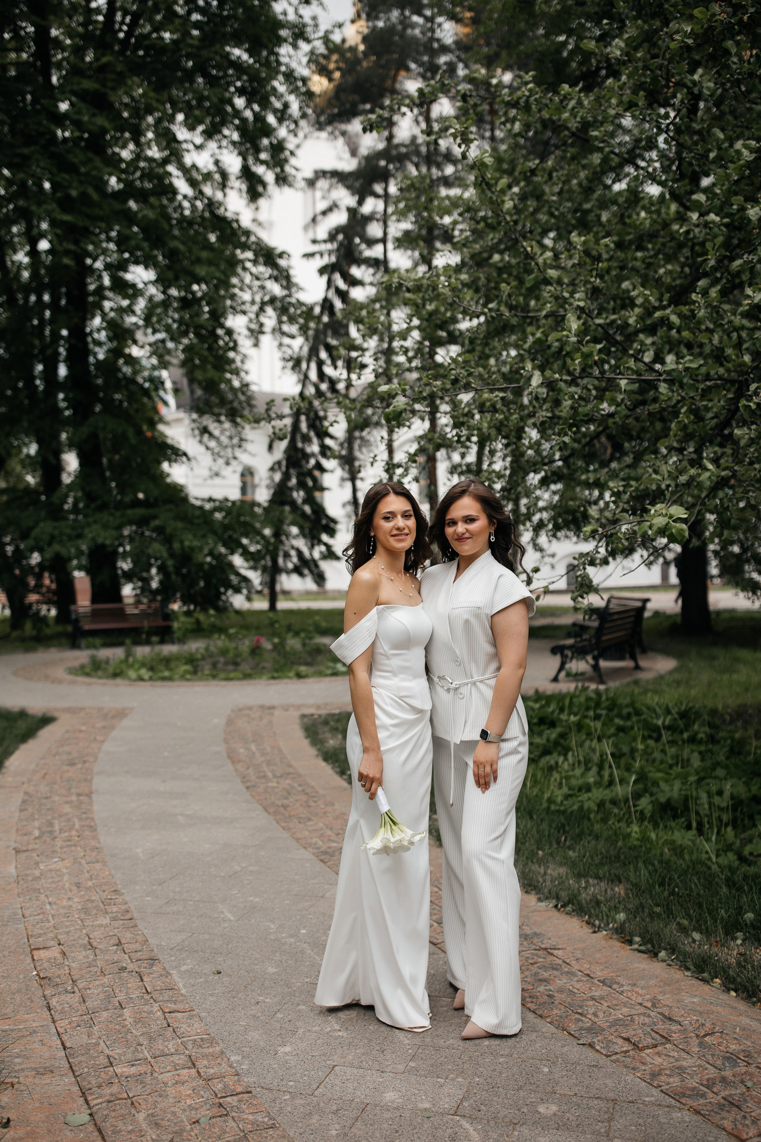 Вадим & Анна. СВАДЕБНЫЙ ФОТОГРАФ ЕВГЕНИЯ МОДИНА Ярославль