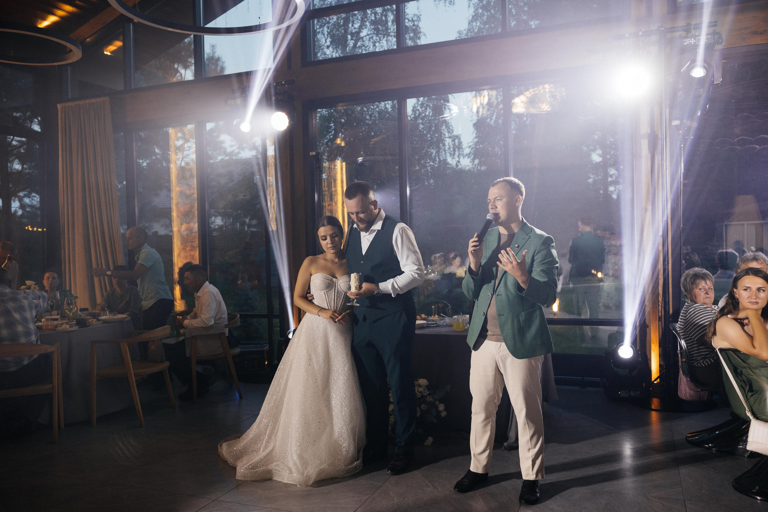 Свадебная история Ульяны и Олега. Свадебный и семейный фотограф Рассказова Виктория