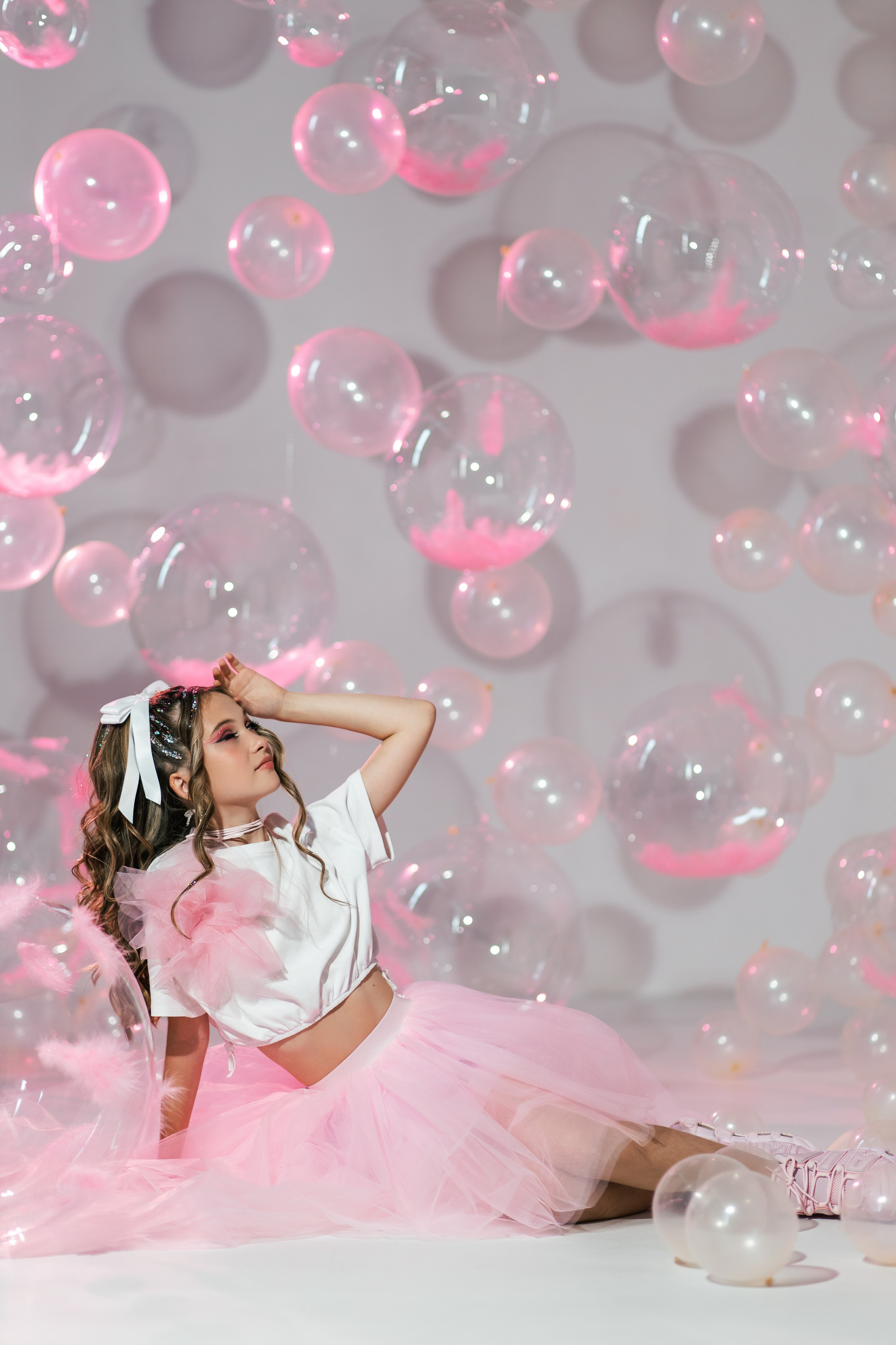 День Рождения Barbie. Свадебный и семейный фотограф Ростова-на-Дону Ирина Бондарева