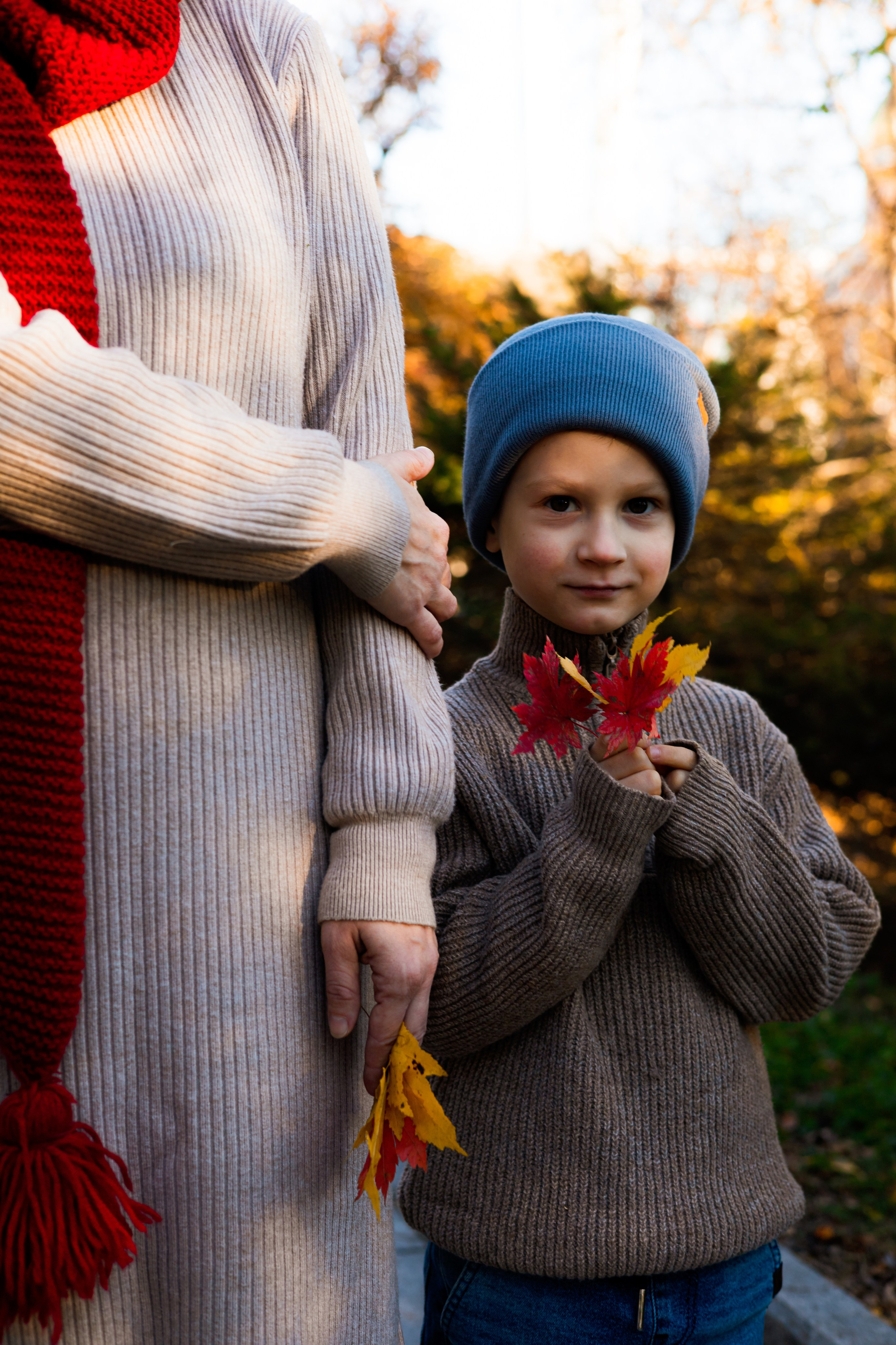Макс и Аня. Фотограф во Владивостоке Татьяна Самойленко