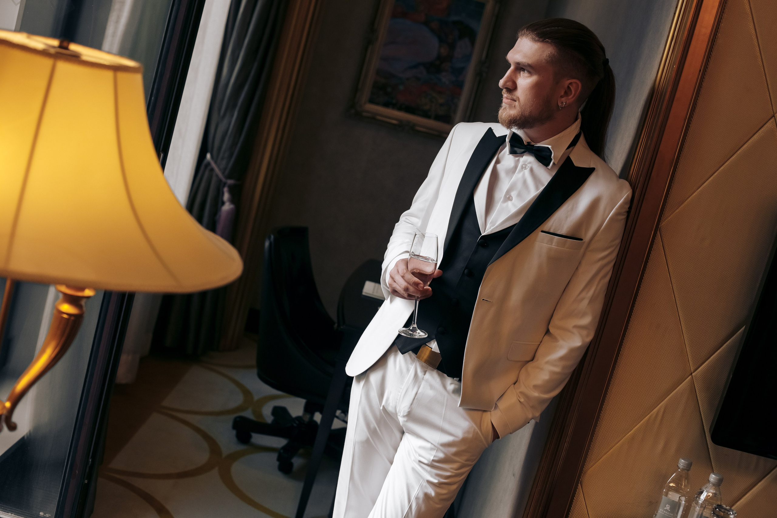 Сергей и Елена. Свадебный фотограф в Краснодаре Николай Крауз