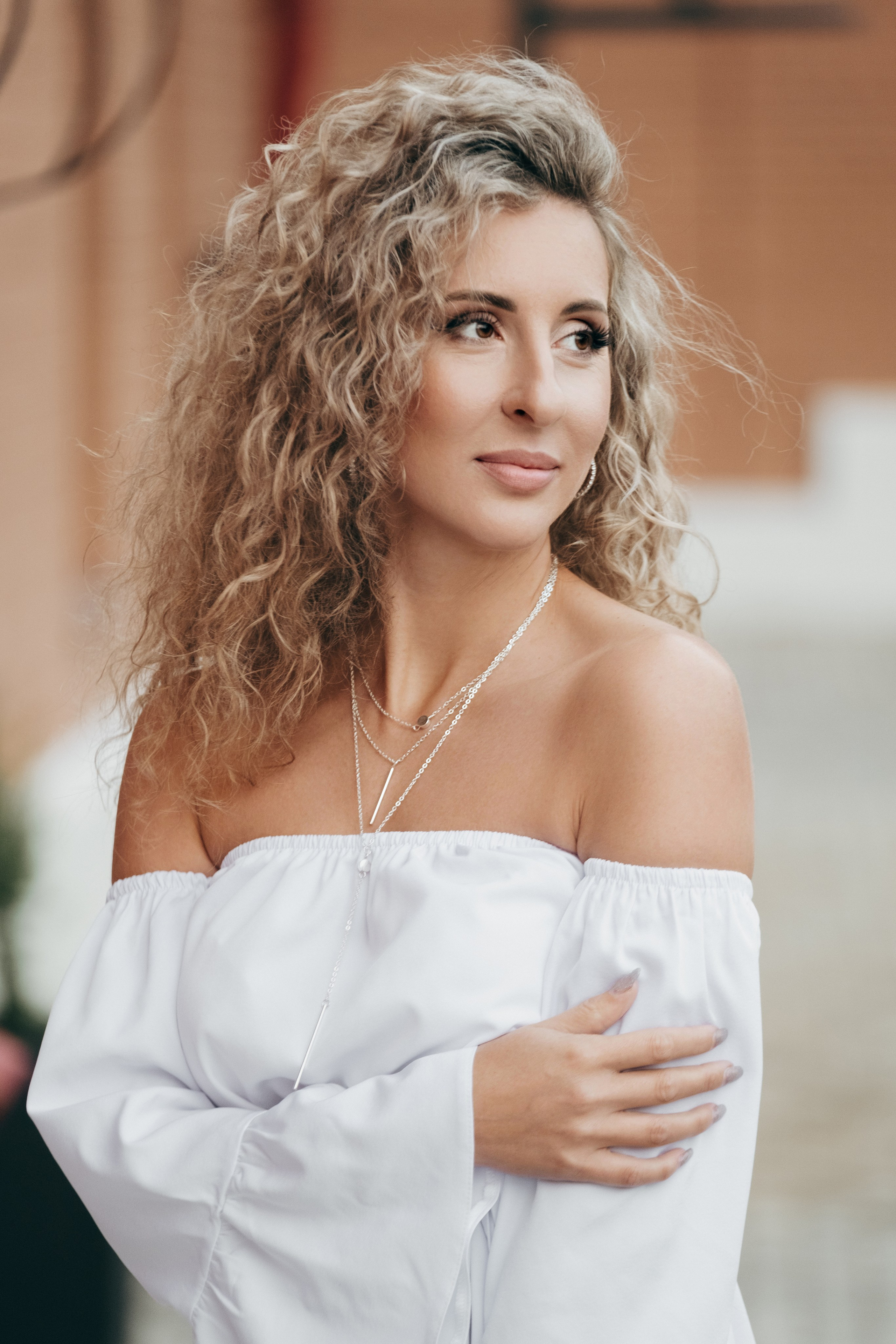 Индивидуальная фотосессия для Яны. Свадебный и репортажной фотограф Денис Ожигин в Краснодаре и Краснодарском крае