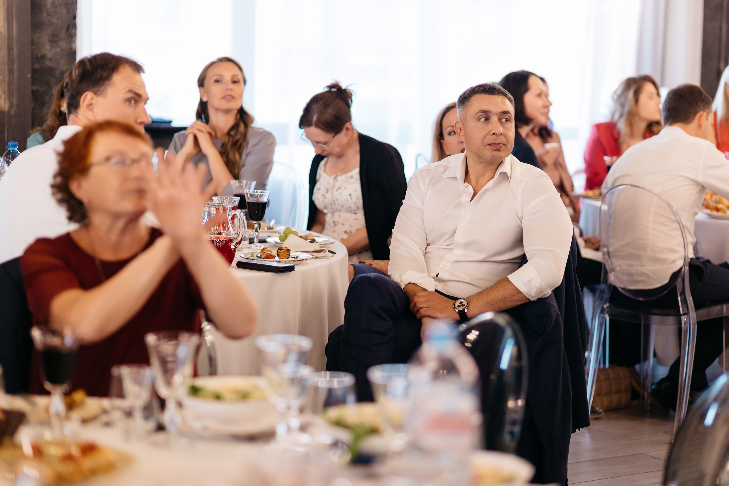 Выпускные. Профессиональный фотограф в Кирове Антон Суслов