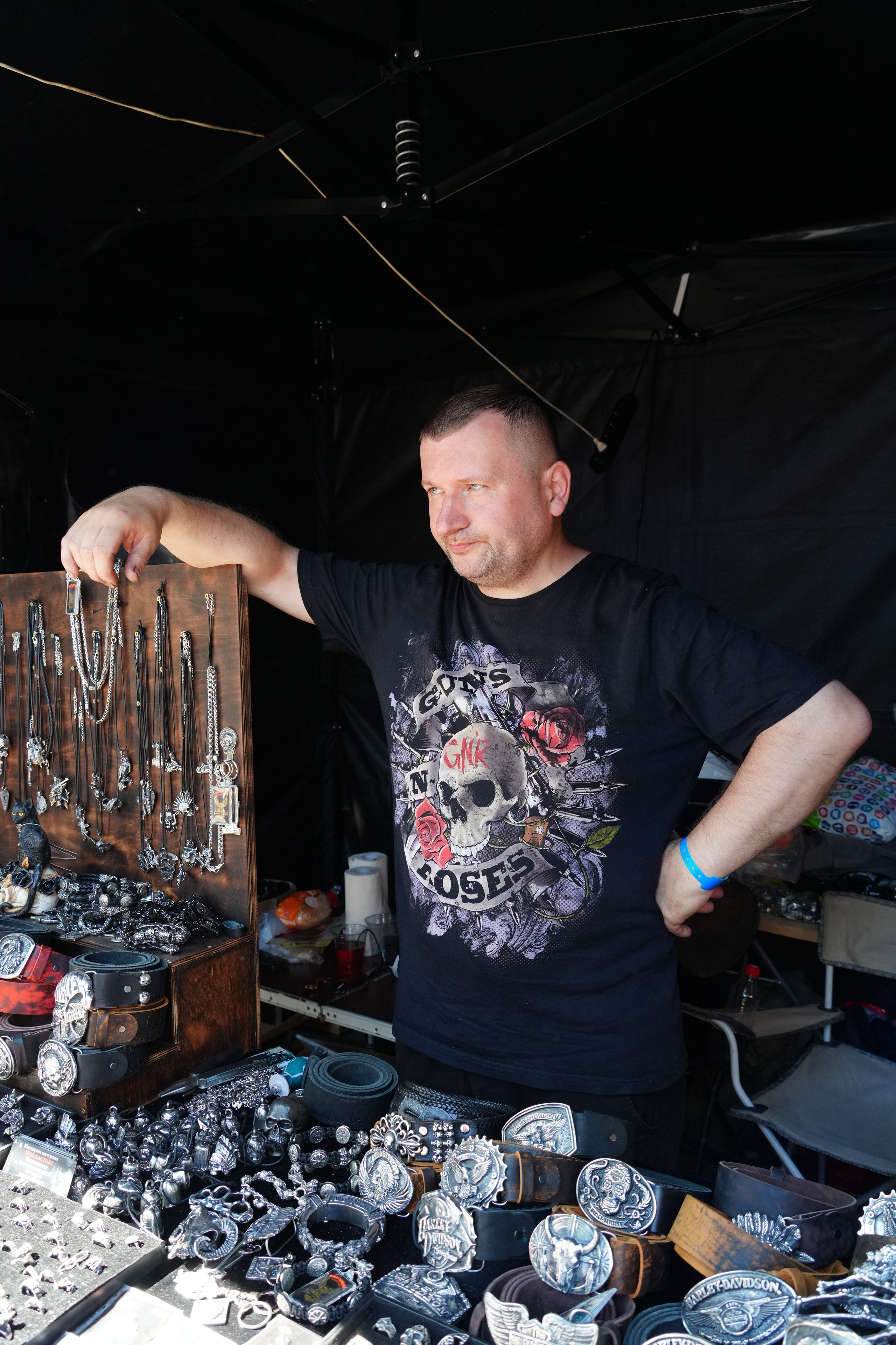 БАЛТИК РАЛЛИ Выборг 2025. Портретный фотограф в Санкт-Петербурге Дмитриева Наталия