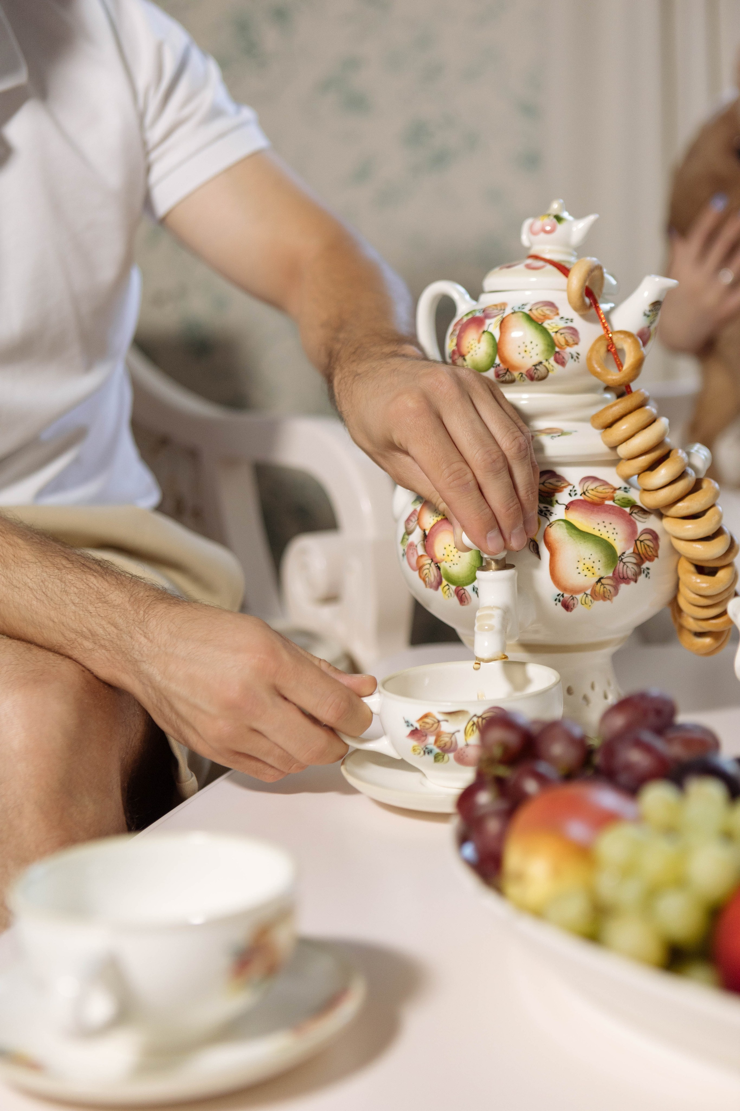 Семейный отдых в отеле. Свадебный фотограф в Ростове-на-Дону Виктория Трунова
