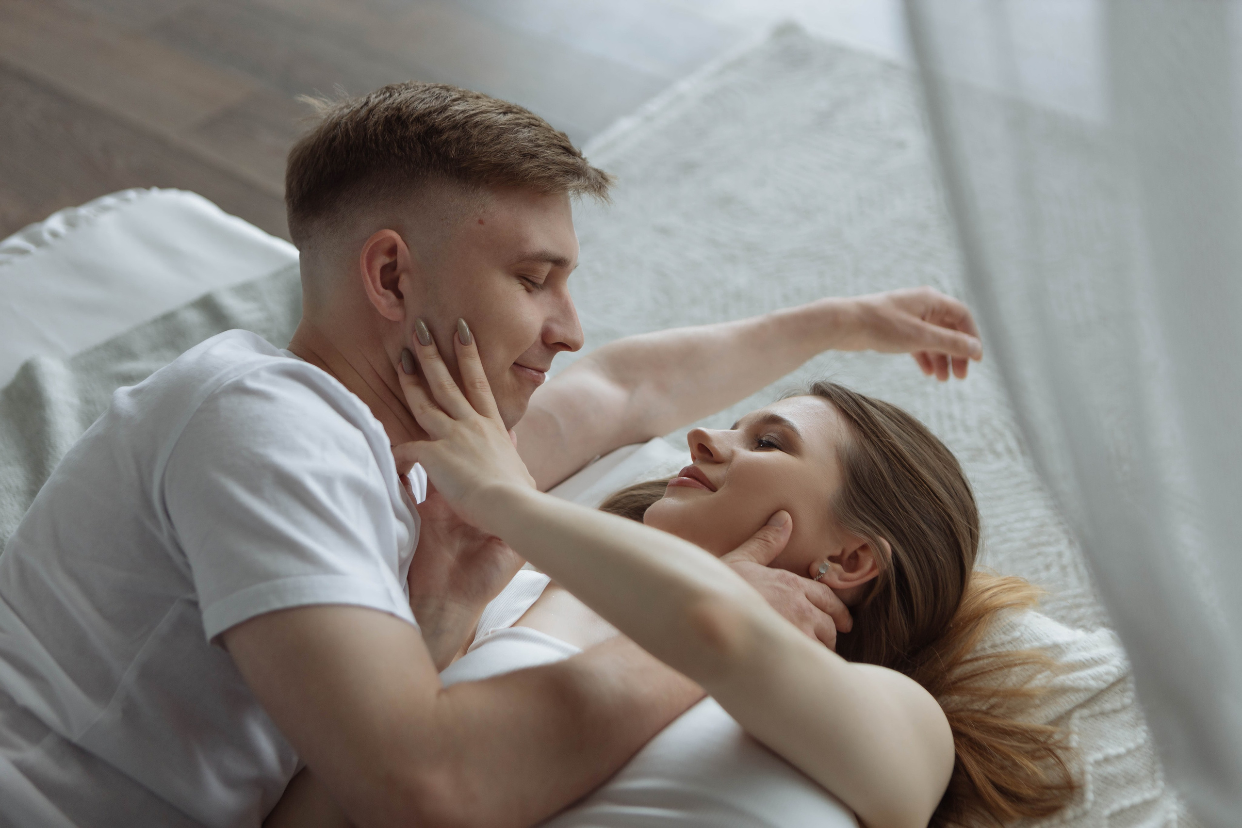 Виктория&Николай. Свадебный фотограф в Ростове-на-Дону Виктория Трунова