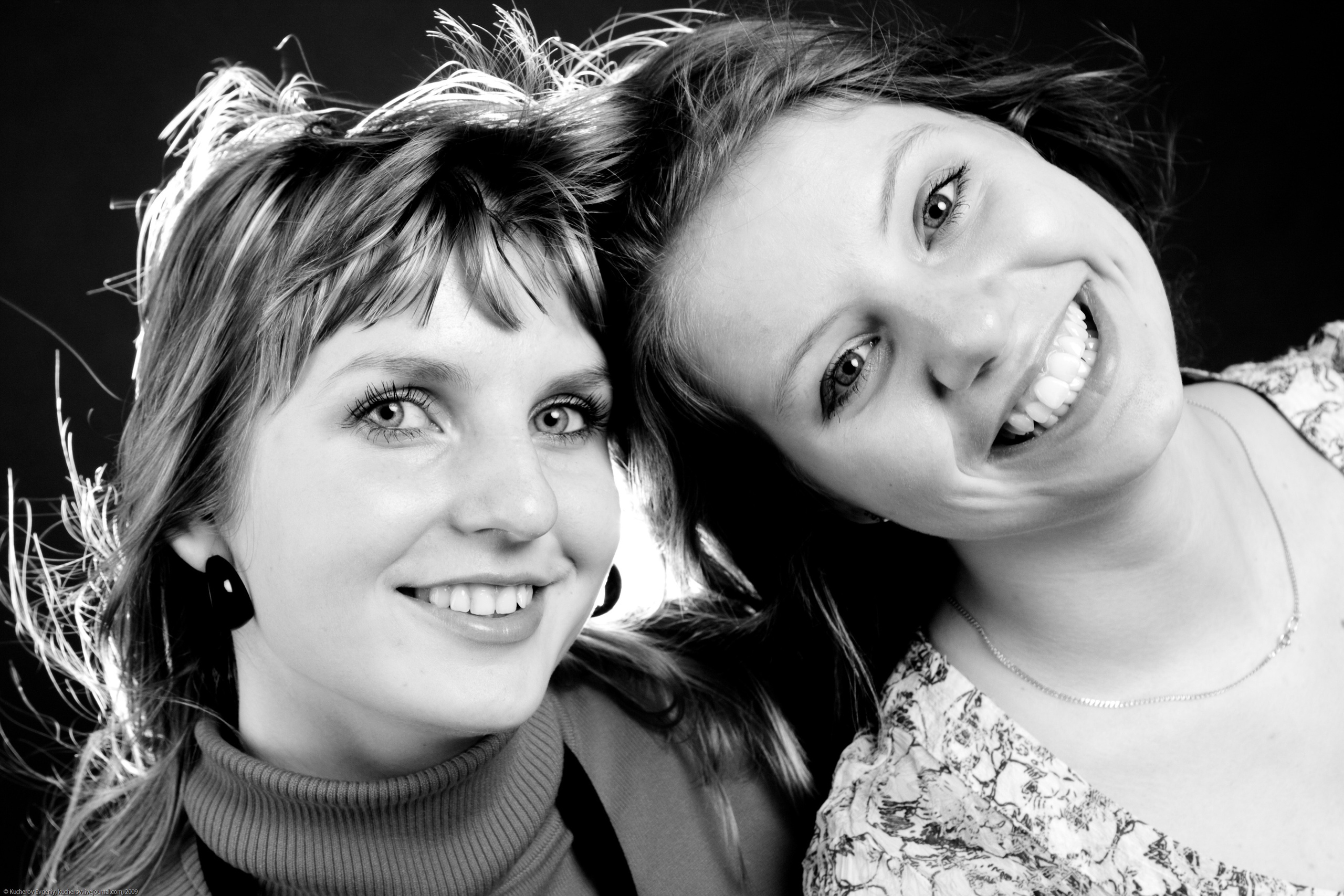 Люди. Кучеров Евгений. Фотограф