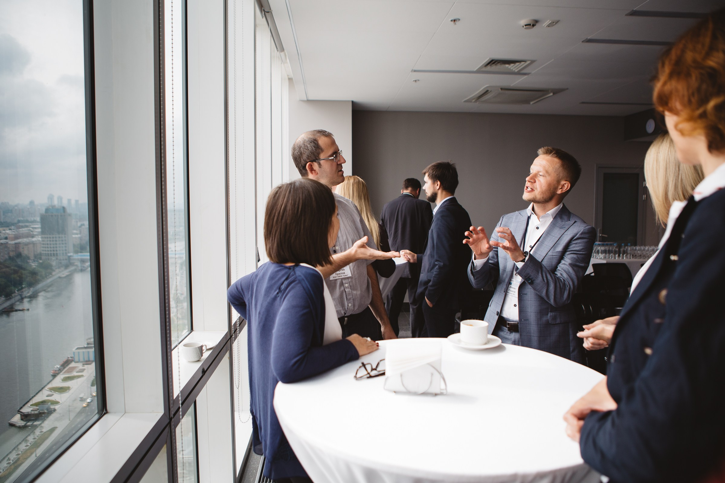 БОЛЬШОЕ КОРПОРАТИВНОЕ ПОРТФОЛИО. Главная