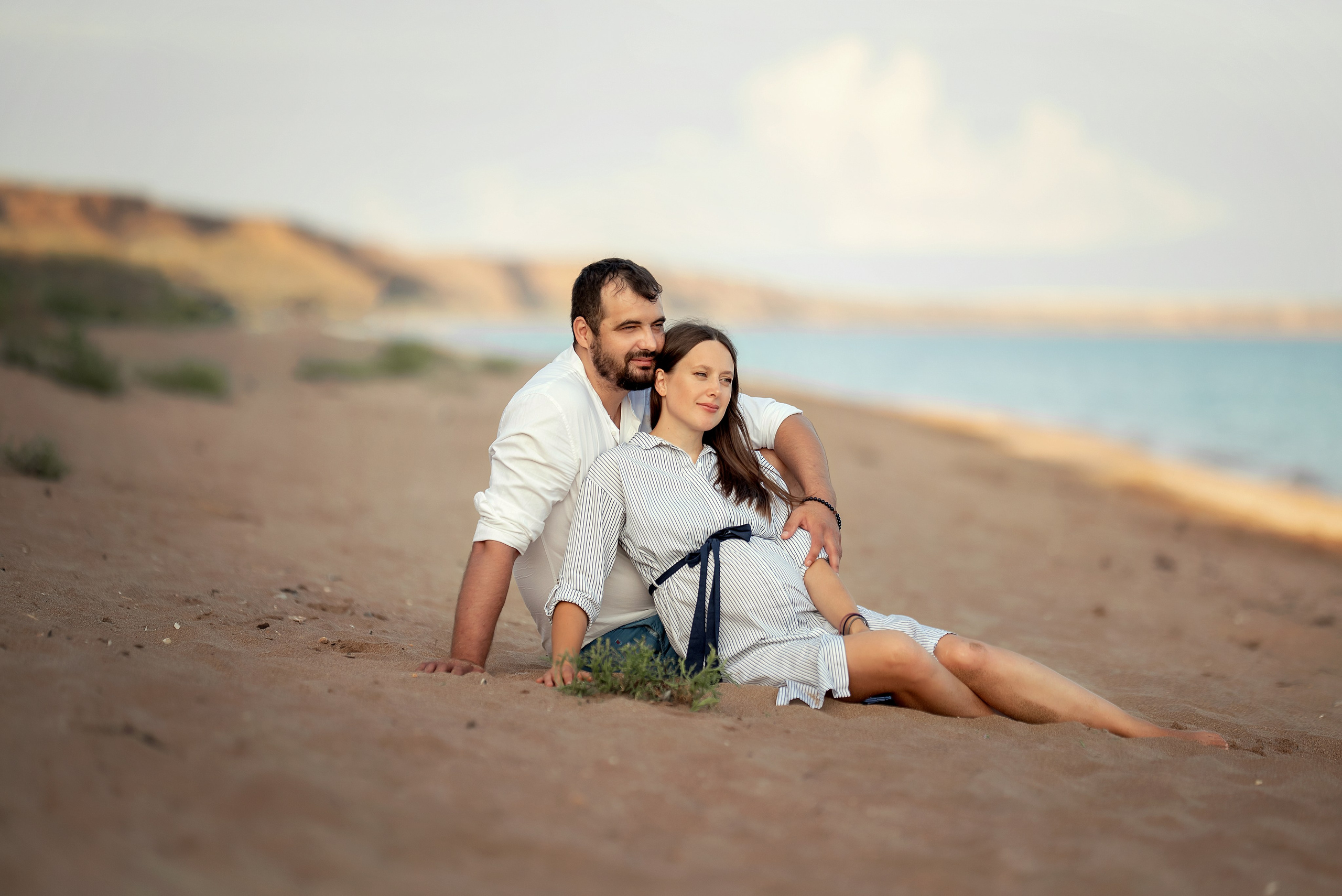 Семейные истории. Семейный и детский фотограф Чернова Олеся