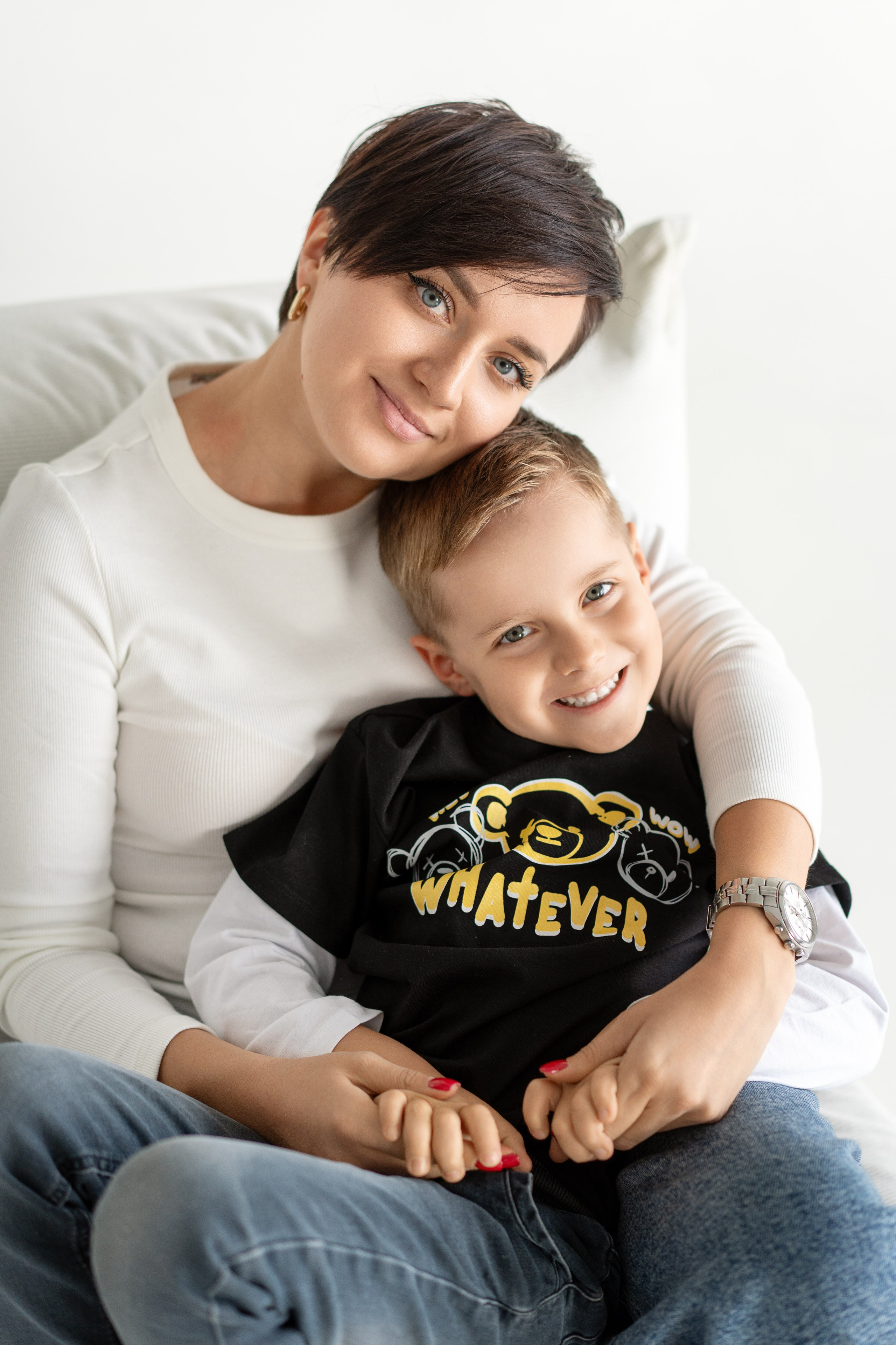 Эмоции. Семейный и свадебный фотограф Минск, Беларусь Анна Орловская