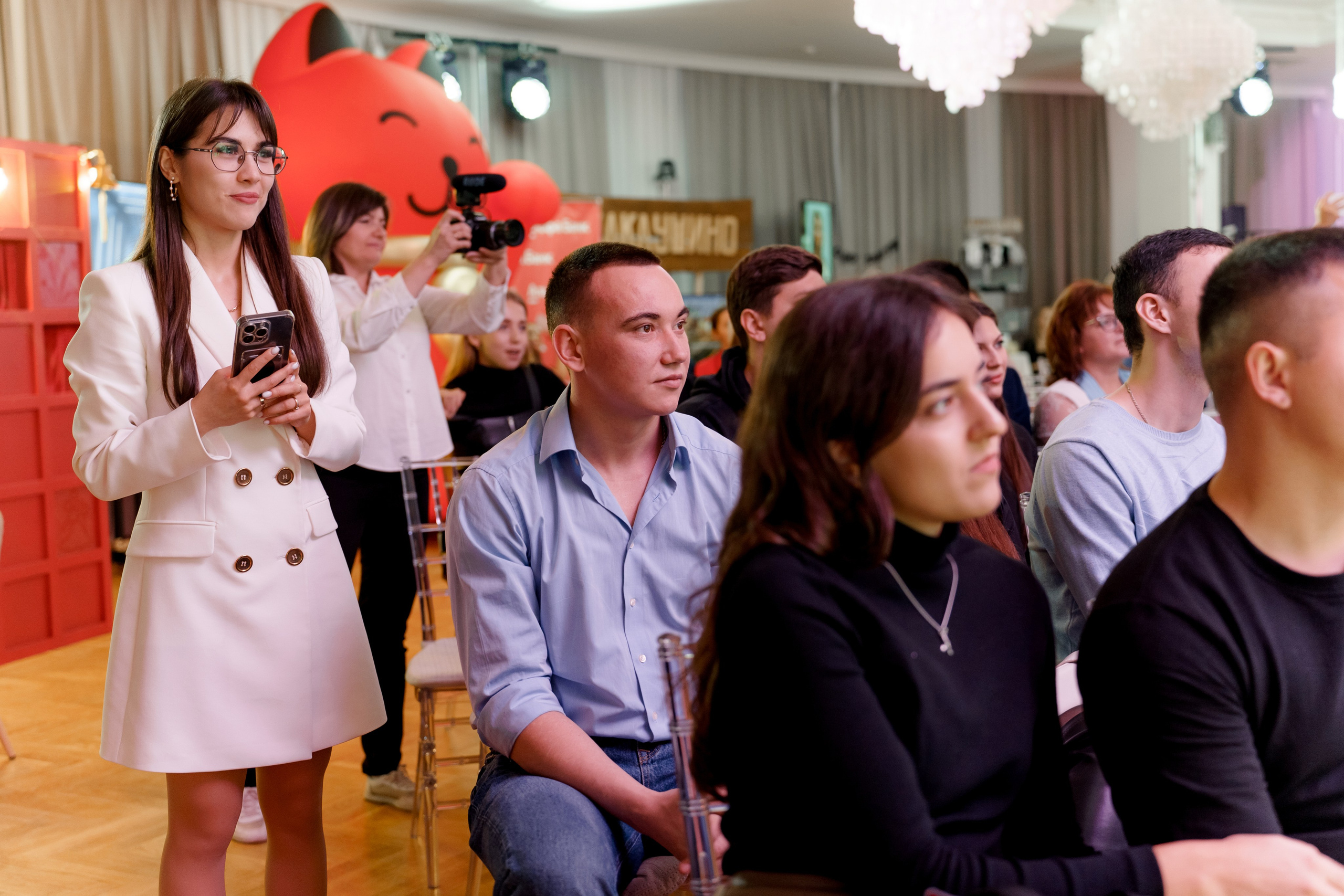 Выставка свадебных специалистов «Свадьба на 1000%». Свадебный фотограф в Санкт-Петербурге