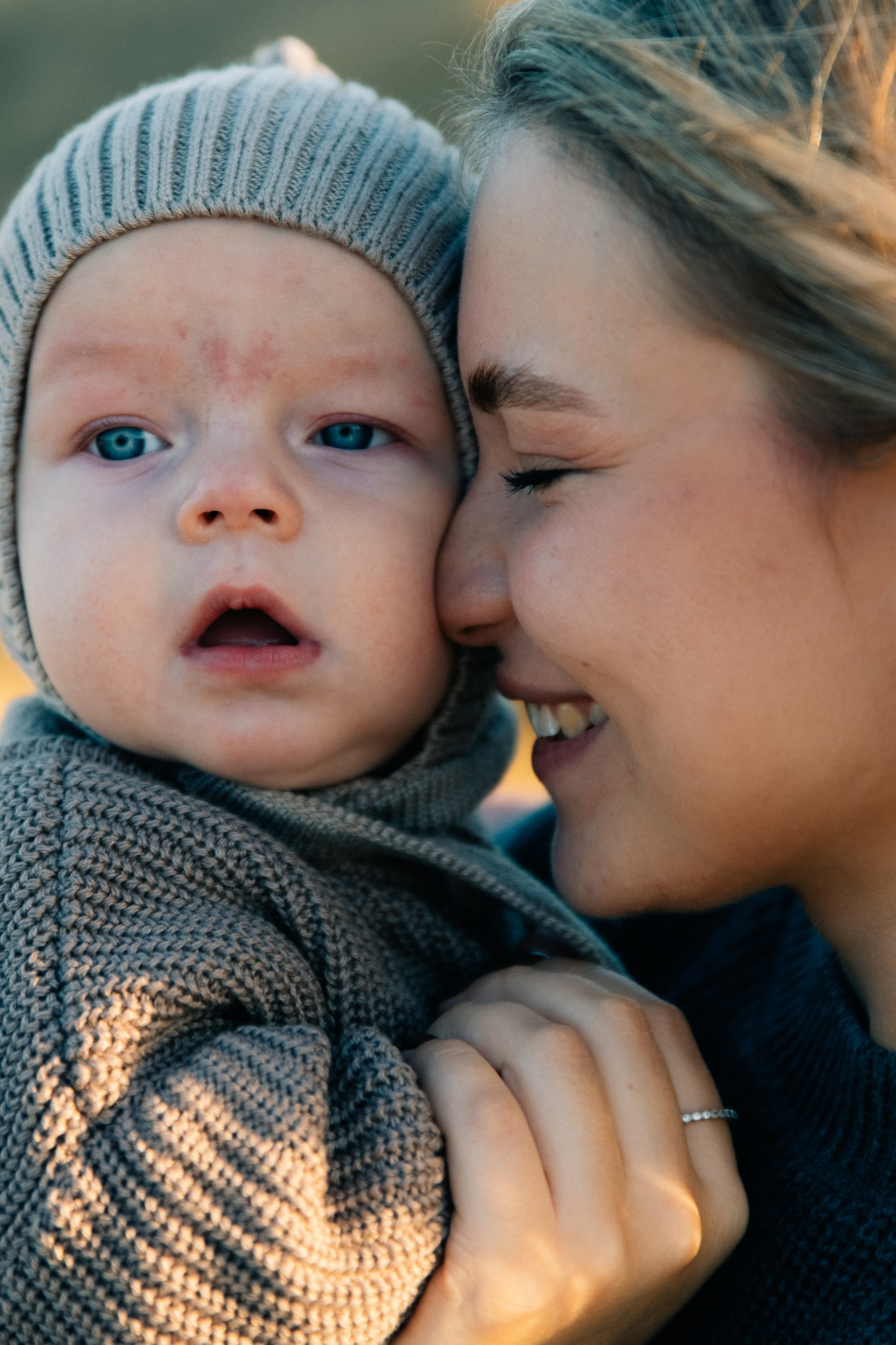 Семья Насти и Лизы. Ваш фотограф для любого вида съемки