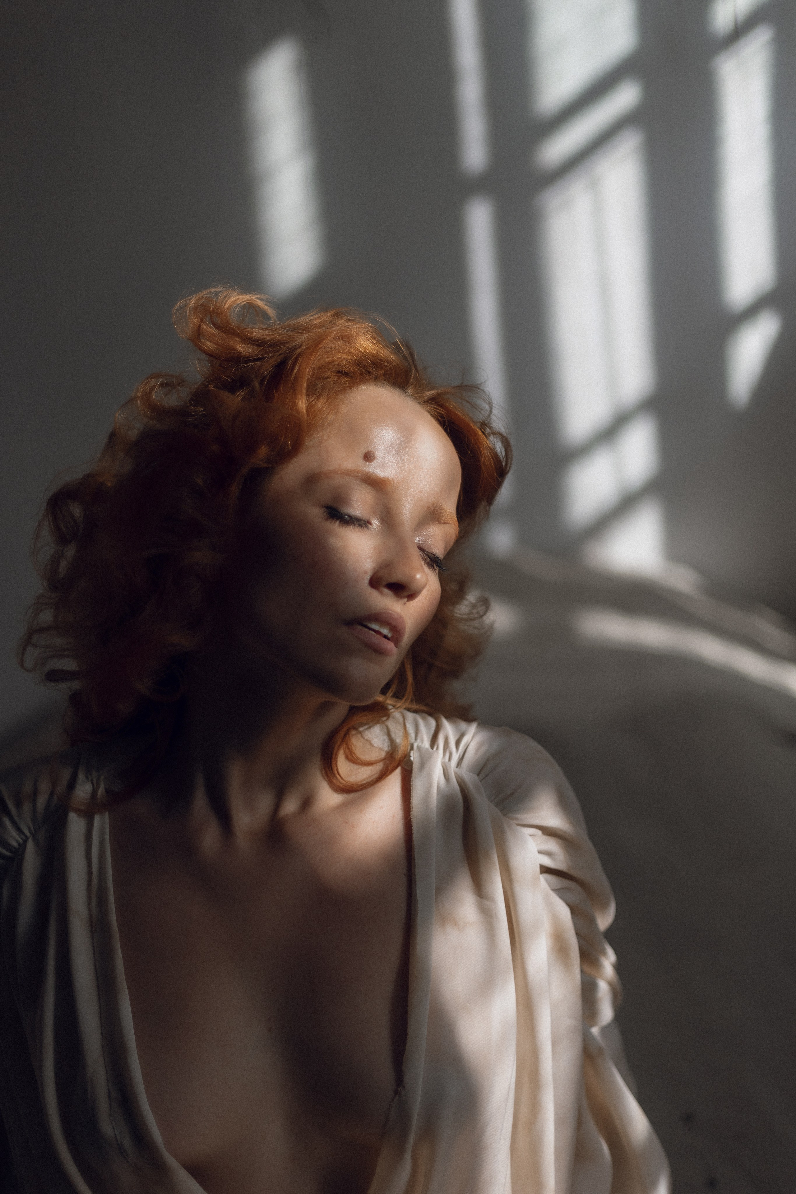 Art. Photographer Mary Matveenko